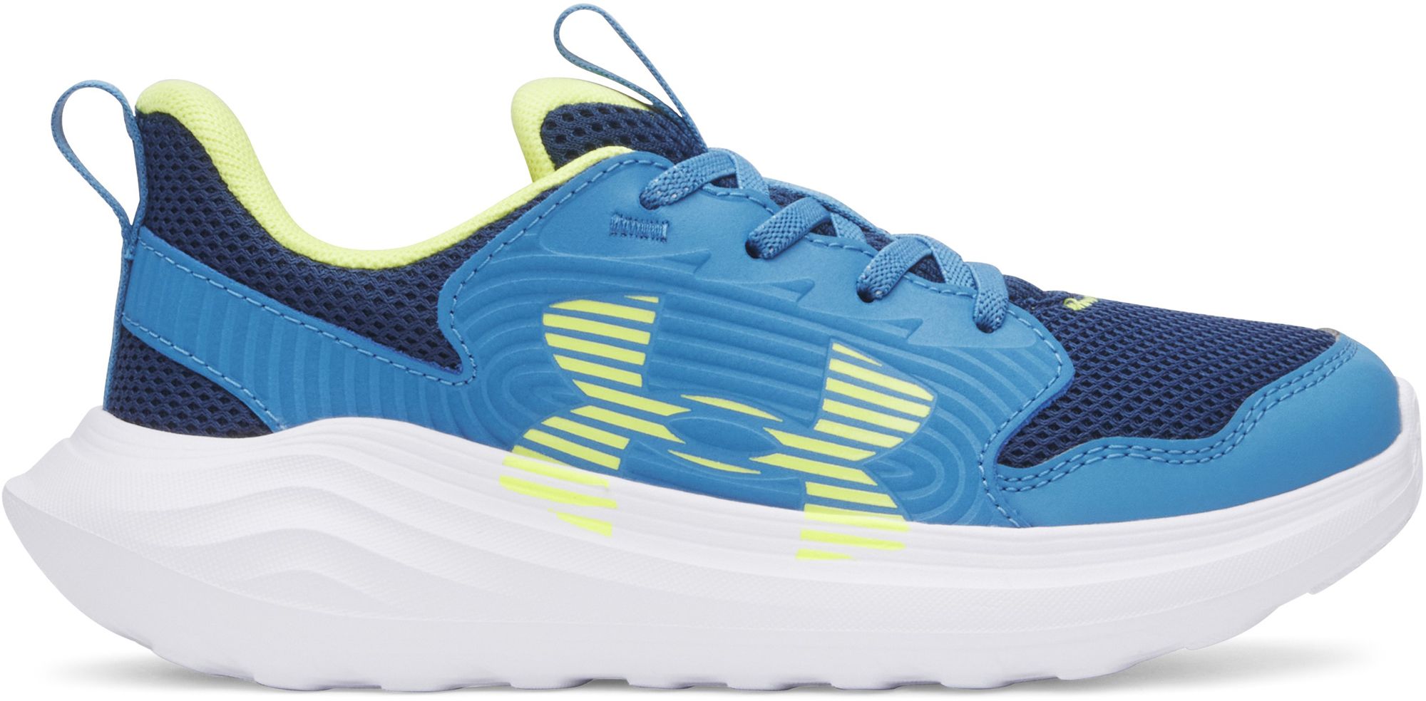 Under Armour Kids' Preschool Outhustle 3 Shoes