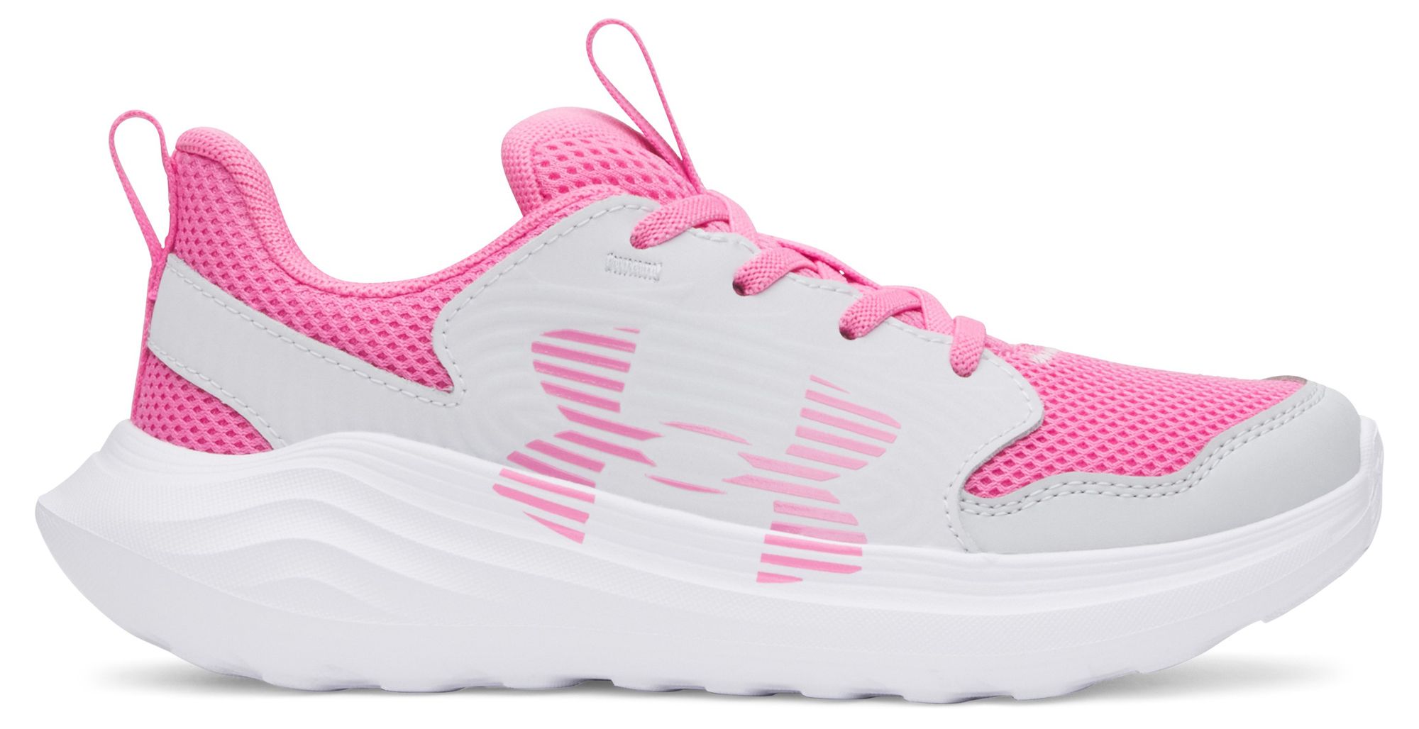 Under Armour Kids' Preschool Outhustle 3 Shoes