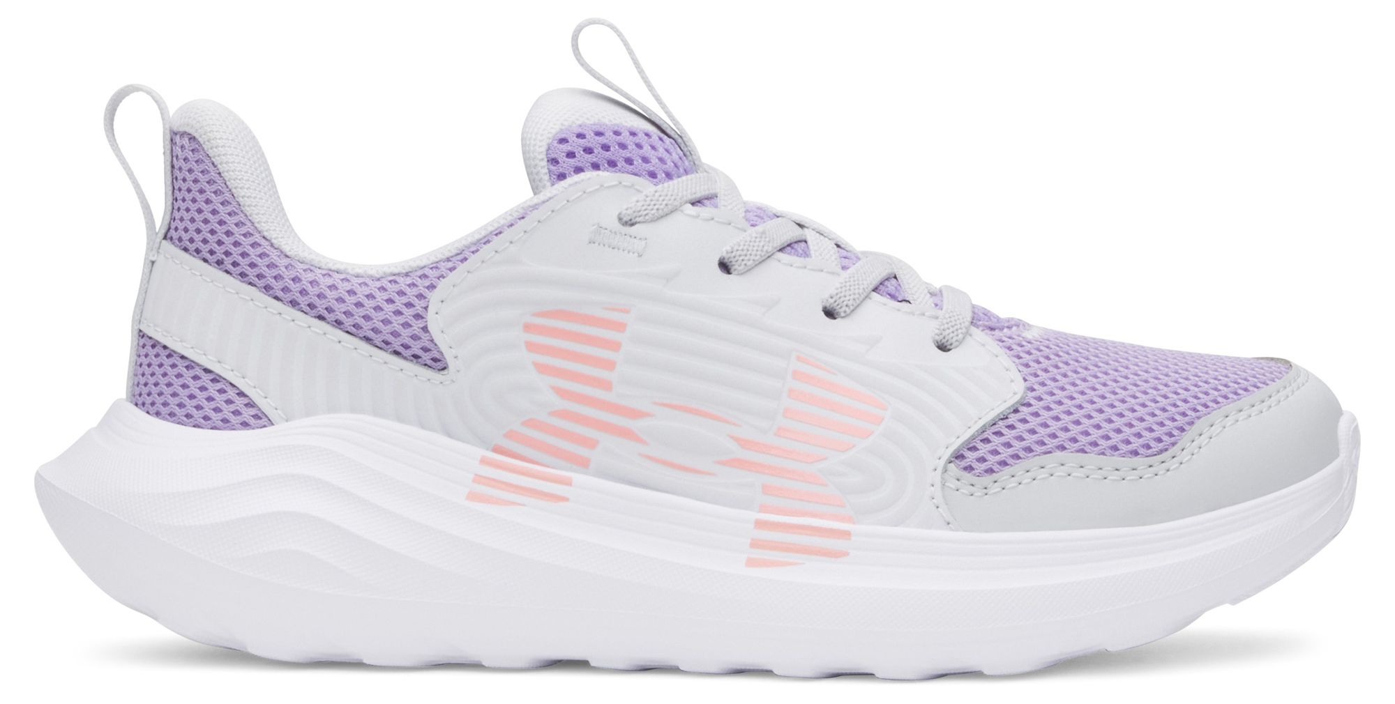 Under Armour Kids' Preschool Outhustle 3 Shoes