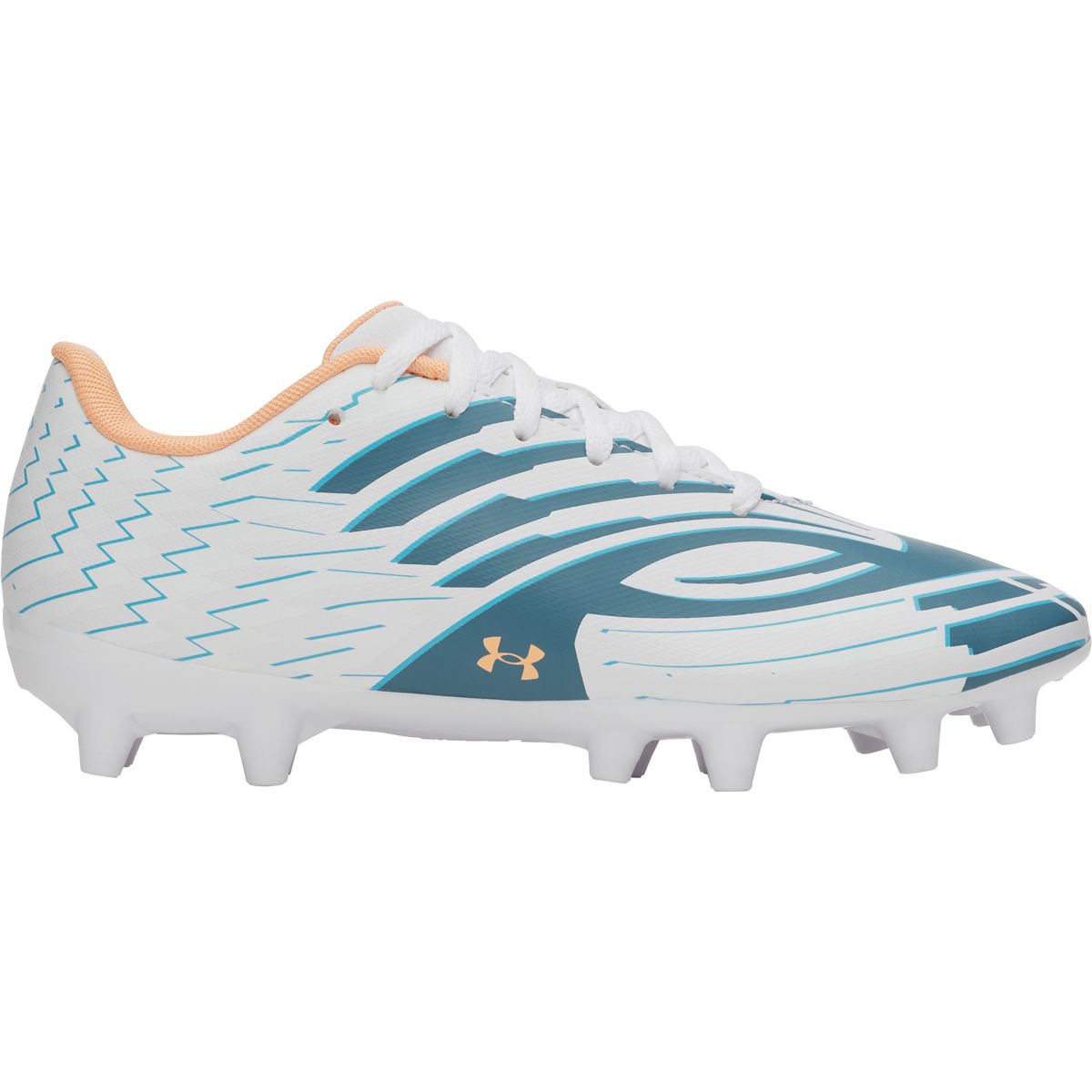 Mizuno Alpha II Japan FG Soccer Cleats | Dick's Sporting Goods