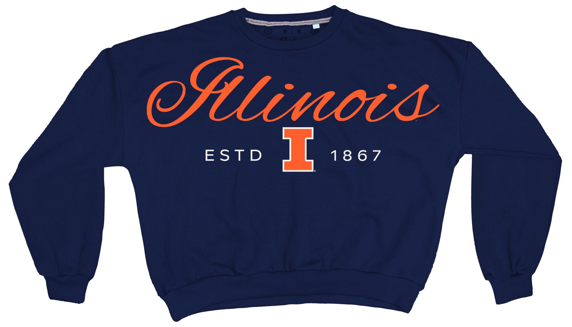 Illinois Hoodies & Sweatshirts