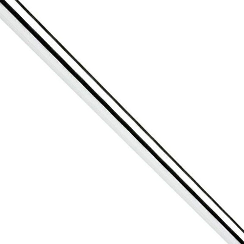 Golfworks Straight Stepless Steel Putter Shaft