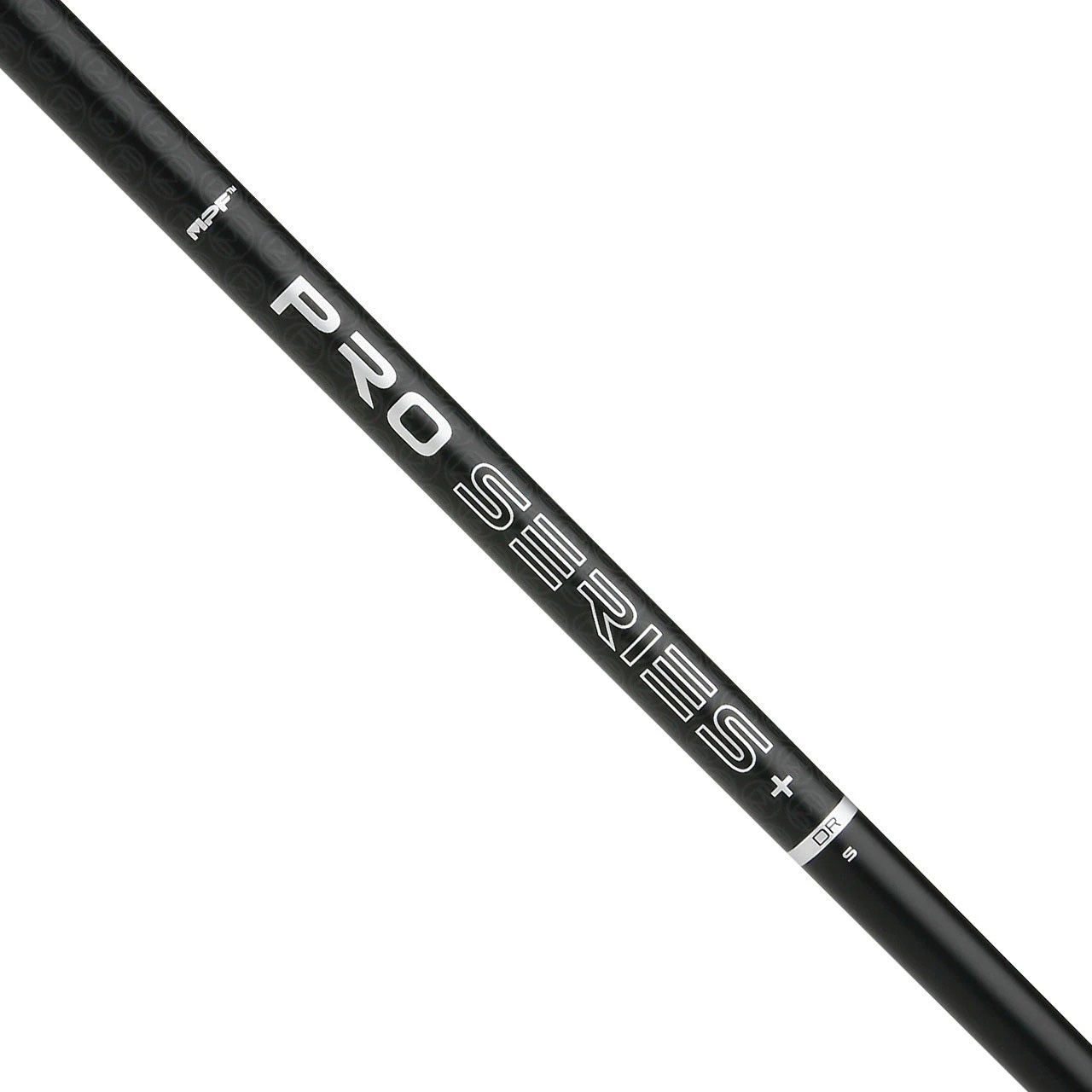 Golfworks Maltby MPF Pro Series + DR Graphite Wood Shaft