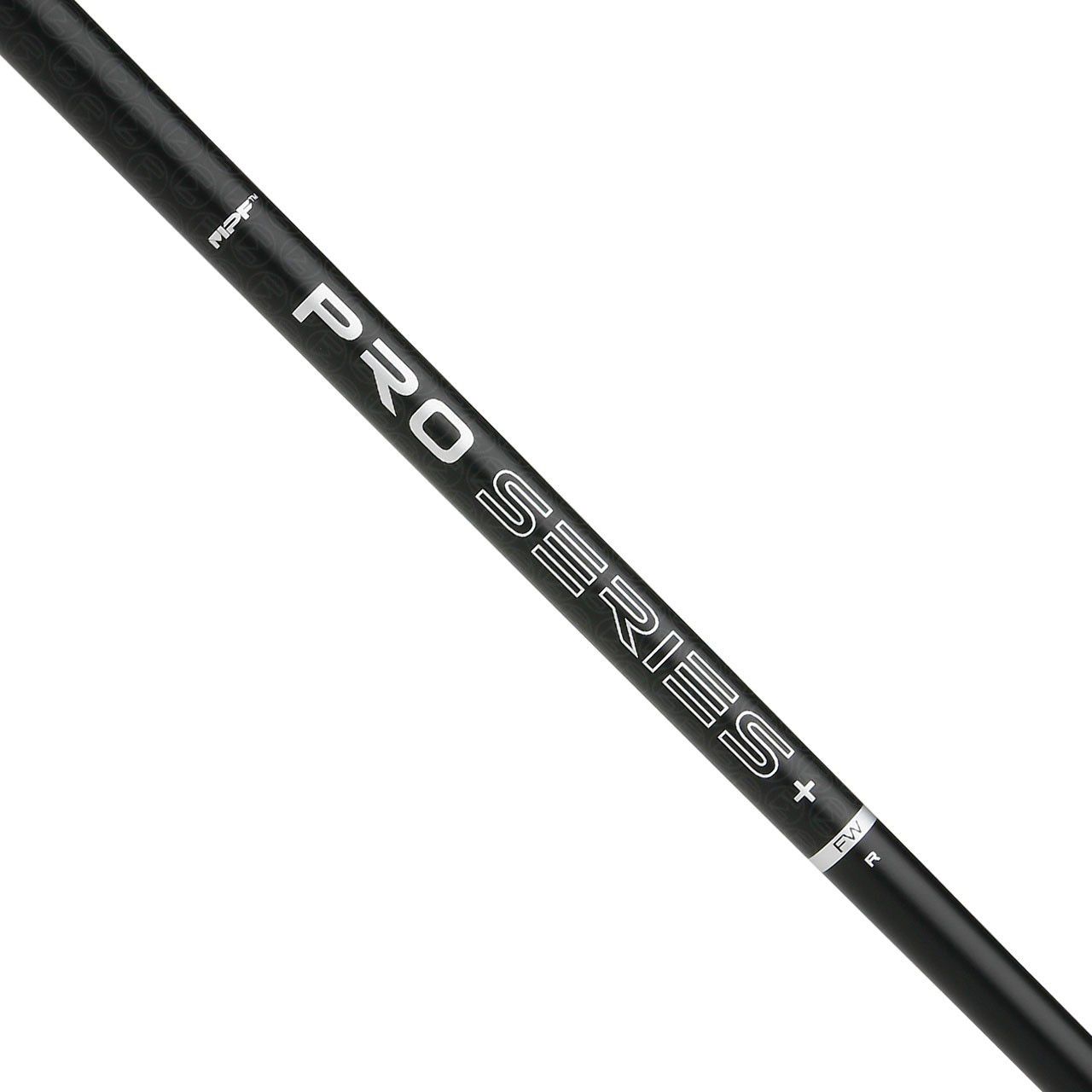 Golfworks Maltby MPF Pro Series + Graphite Fairway Shaft