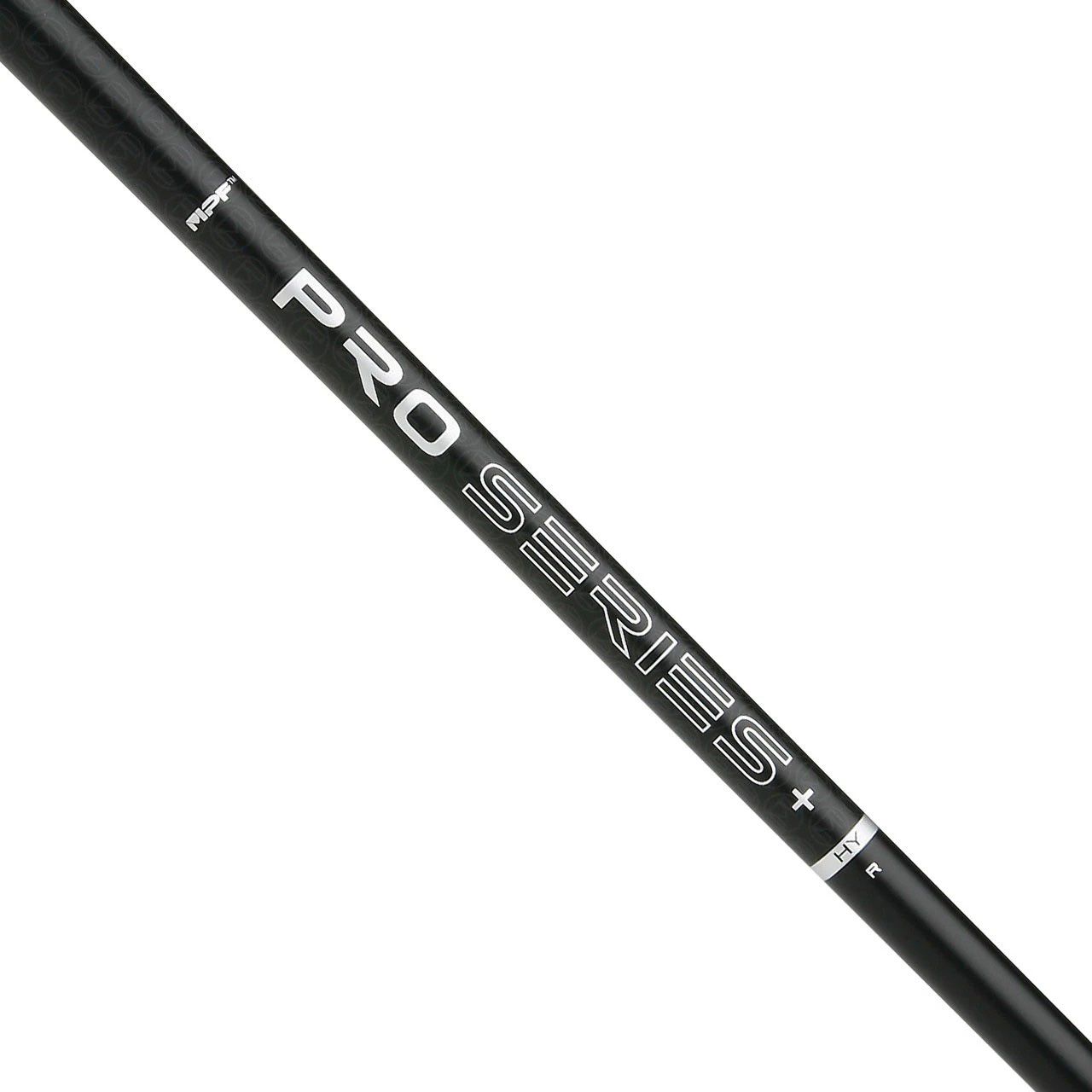 Golfworks Maltby MPF Pro Series + Graphite Hybrid Shaft