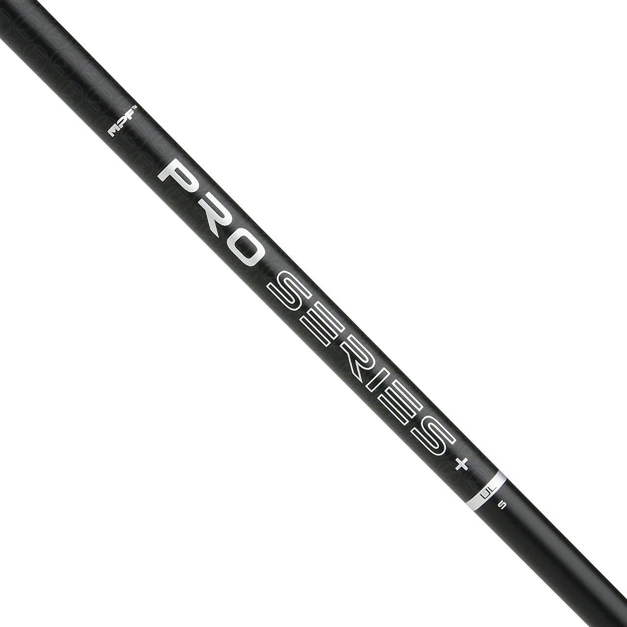 Golfworks Maltby MPF Pro Series + UL Graphite Wood Shaft