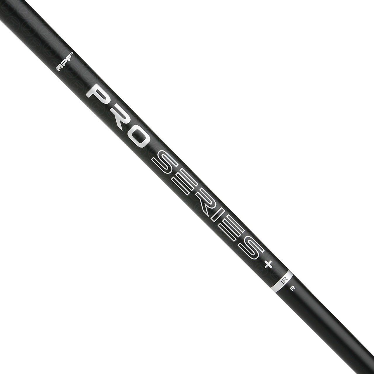 Golfworks Maltby MPF Pro Series + Graphite Iron Shaft