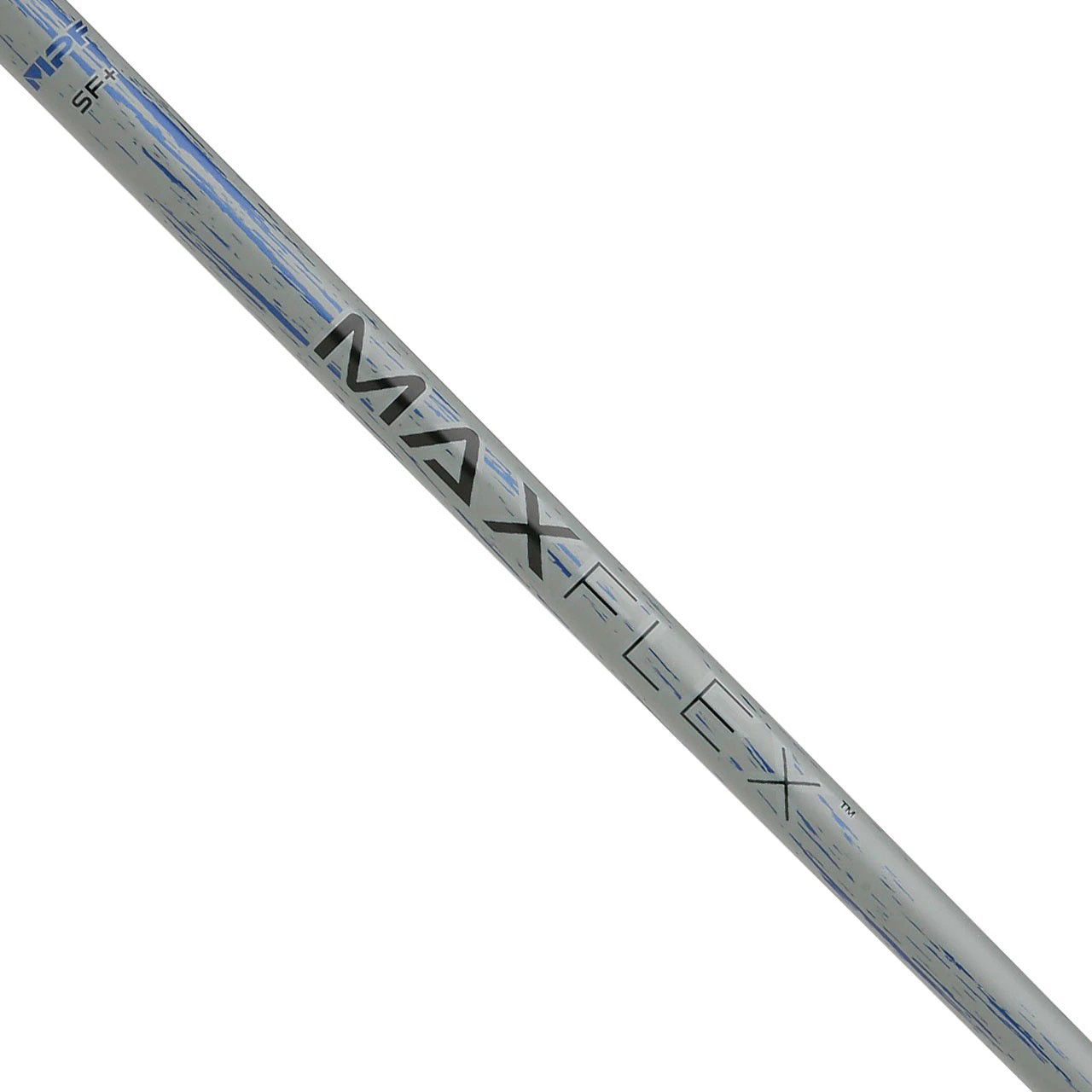 Golfworks Maltby MPF Maxflex Graphite Iron/Hybrid Shaft