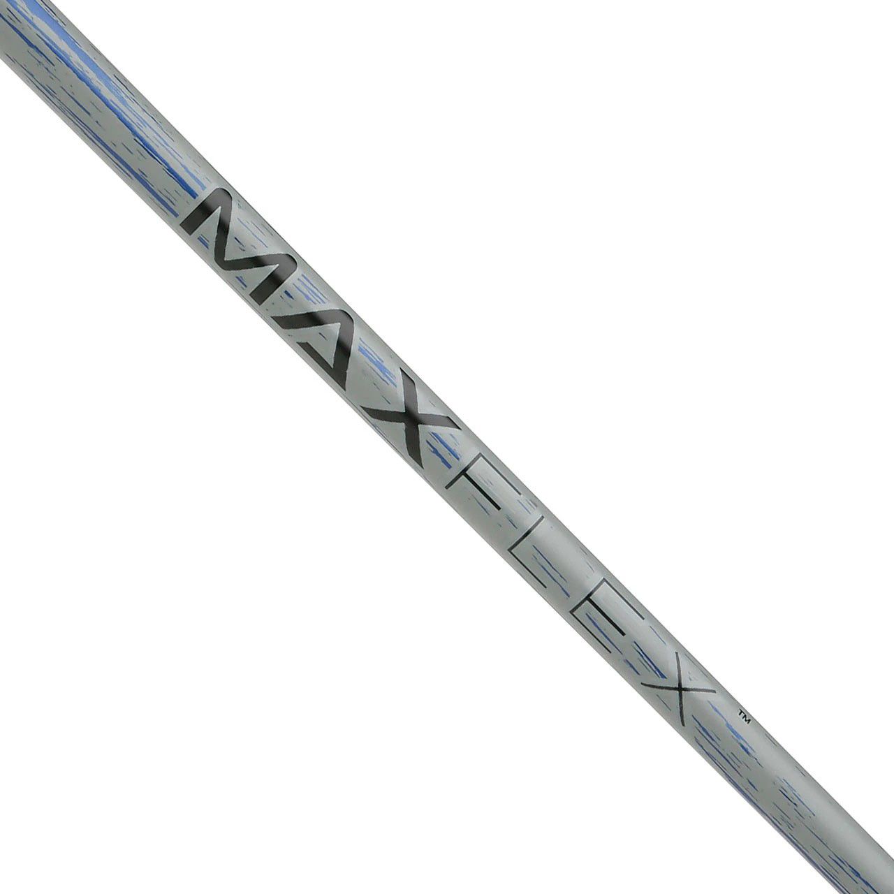 Golfworks Maltby MPF Maxflex Graphite Wood Shaft