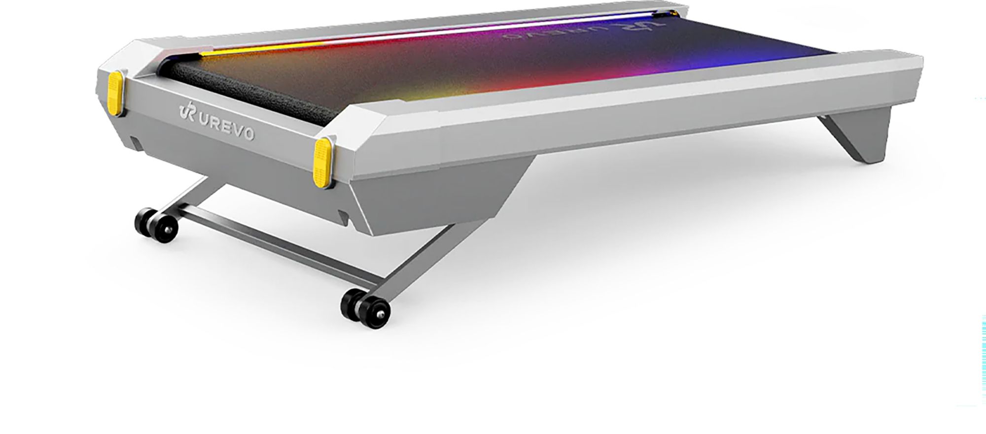 Urevo Cyber Pad for Office Treadmill