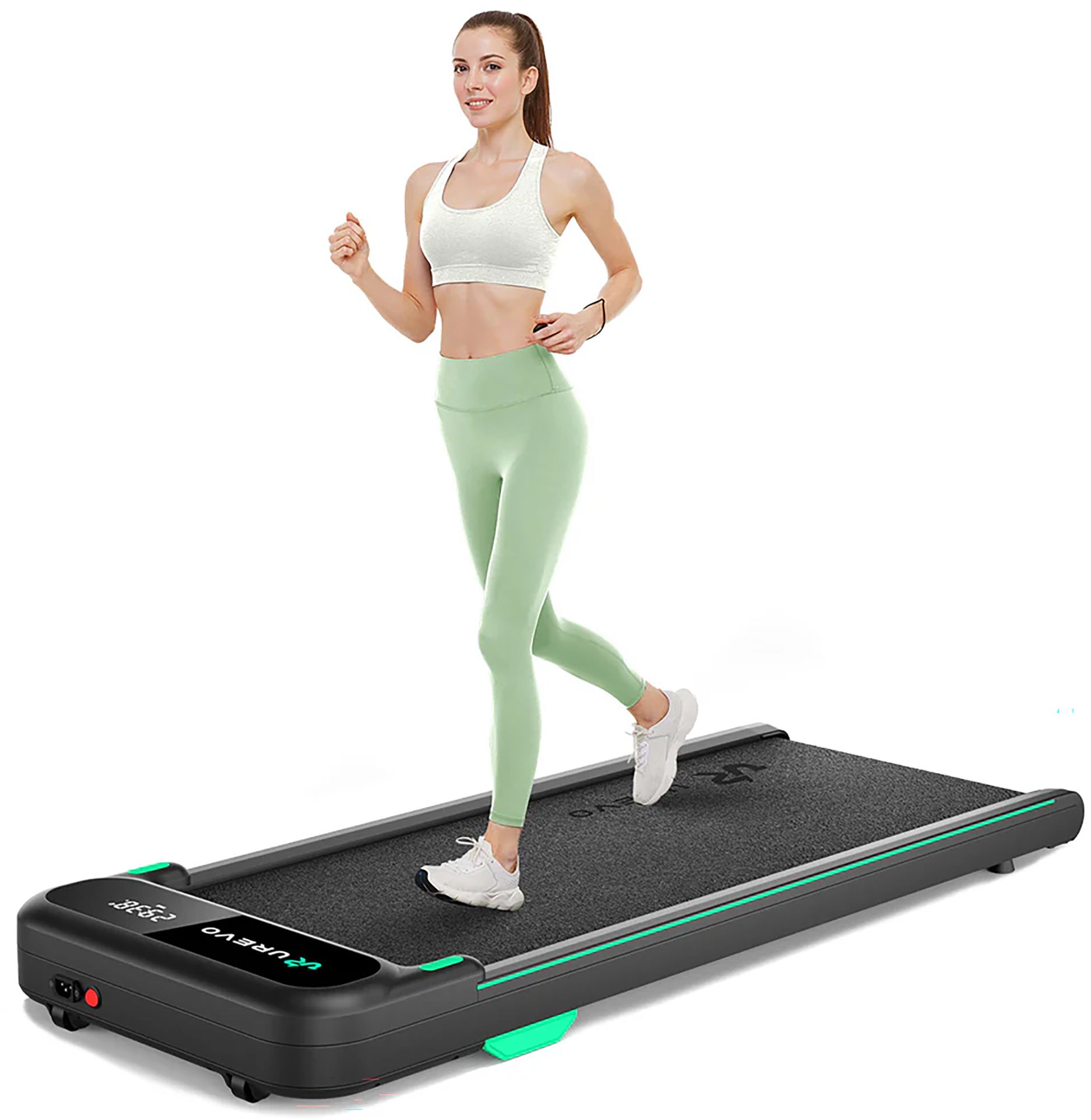 UREVO SpaceWalk E4 Treadmill
