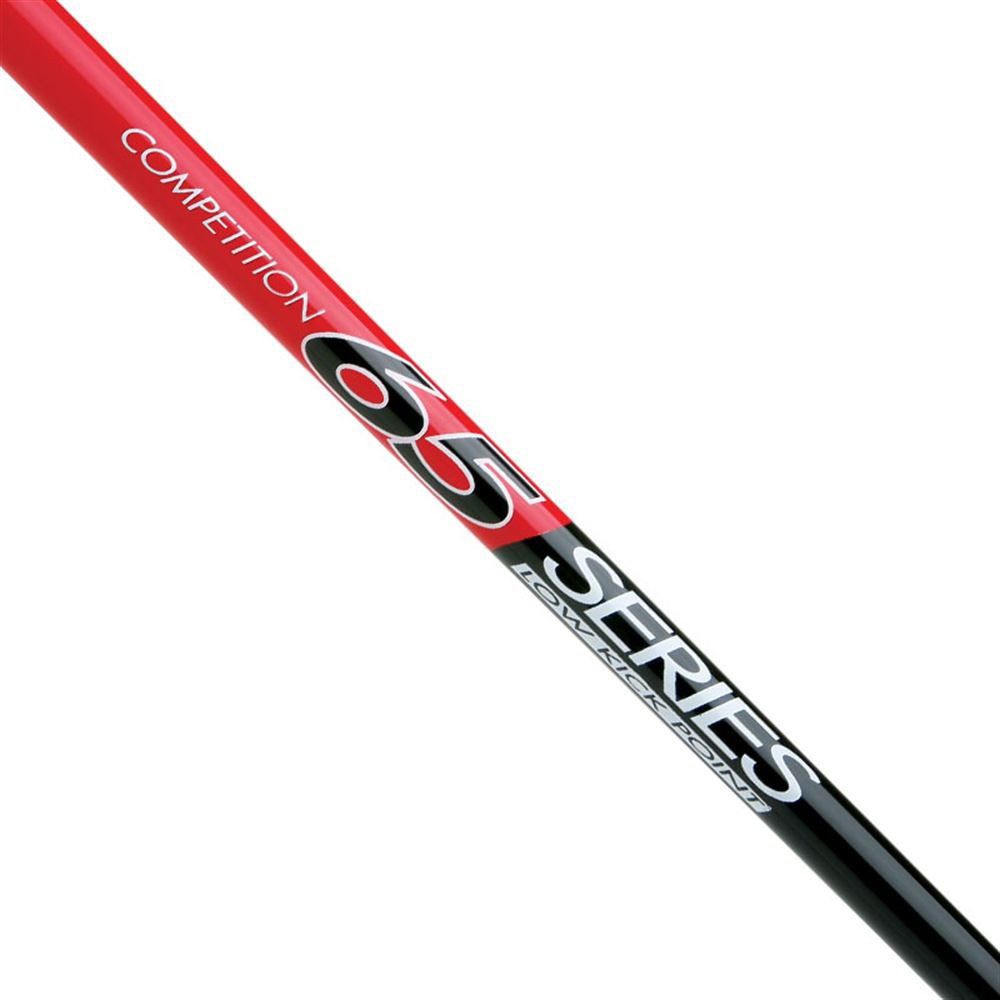 UST Mamiya Competition Series .335 Graphite Wood Shaft