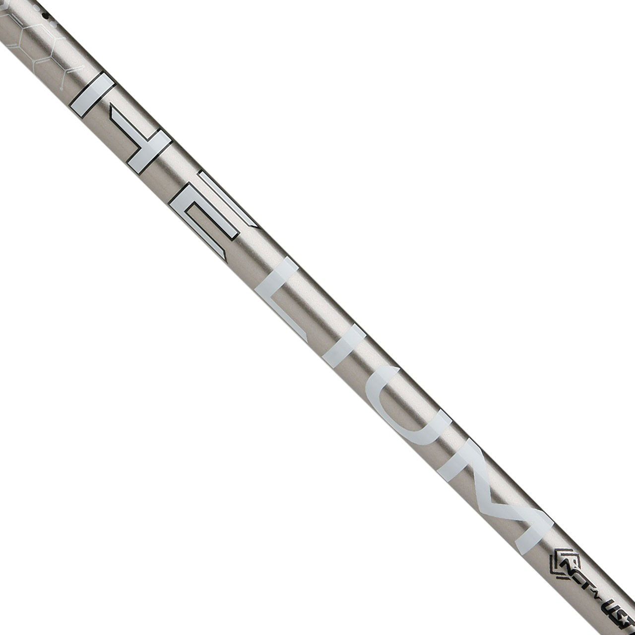 UST Mamiya Helium NCT Graphite Wood Shaft