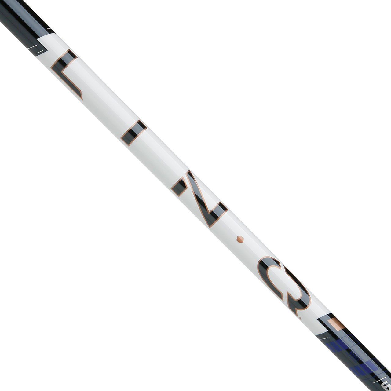 UST LIN-Q PowerCore Blue Graphite Wood Shaft