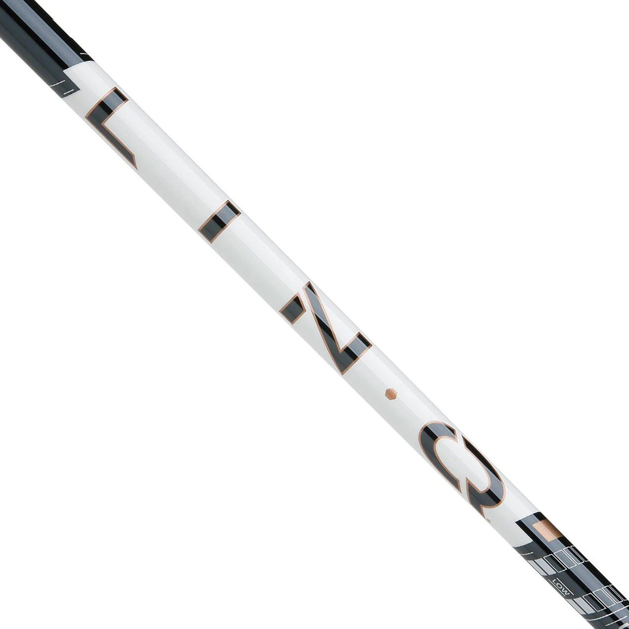 UST LIN-Q PowerCore White Graphite Wood Shaft