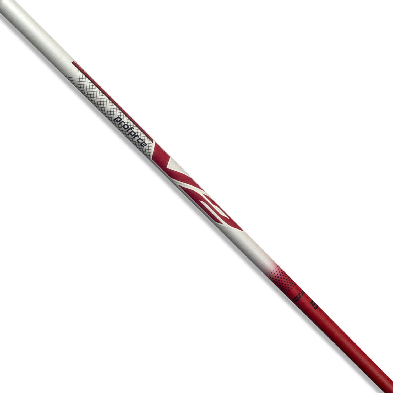 UST Mamiya Proforce V2 HL Graphite Wood Shaft