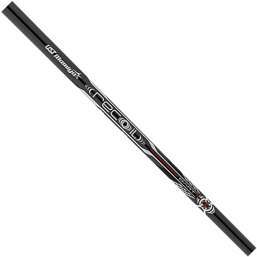 UST Mamiya Recoil Dart 65/75 Graphite Iron Shaft