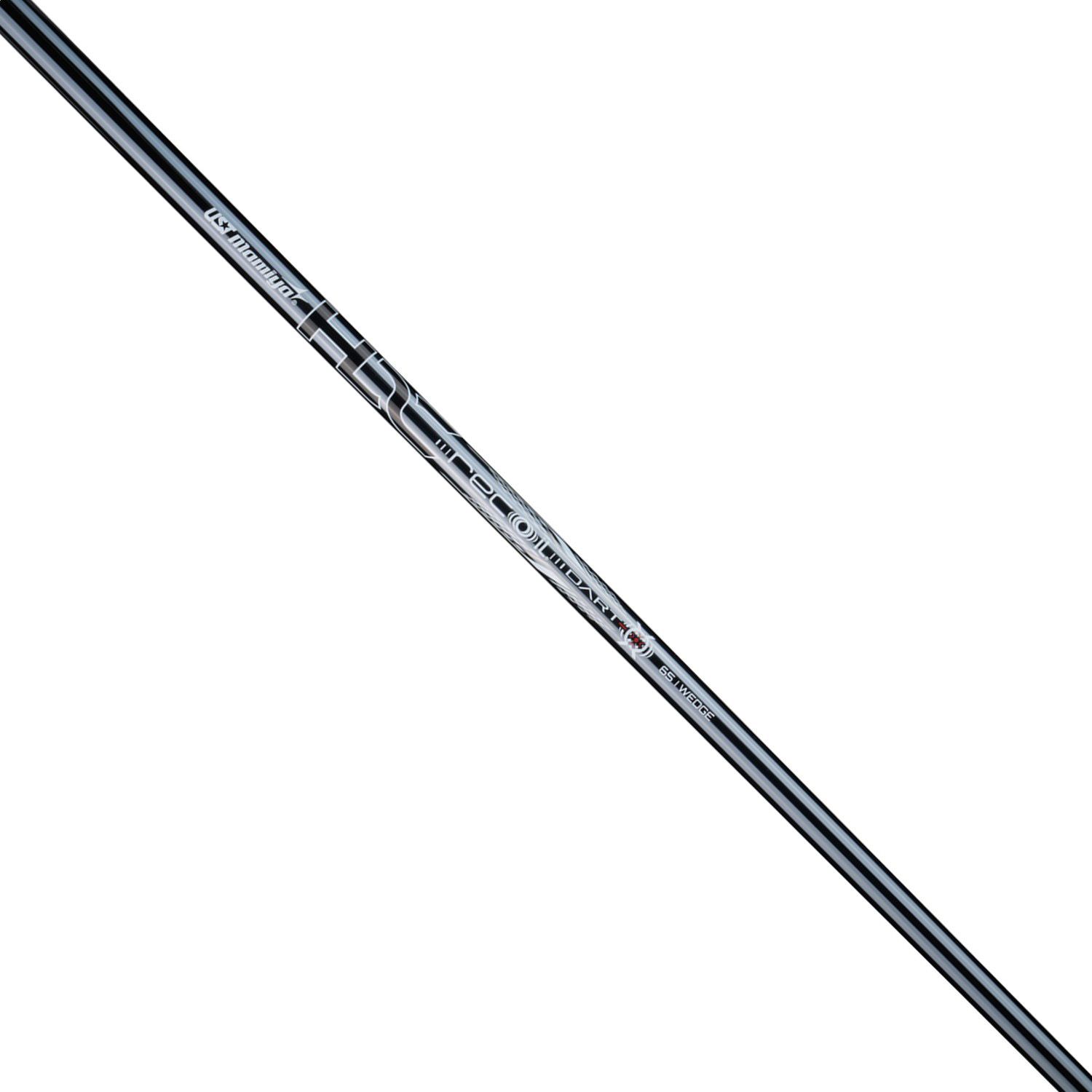 UST Mamiya Recoil Dart HDC Graphite Iron Shaft