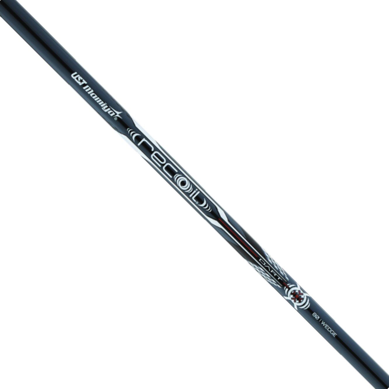 UST Mamiya Recoil Dart Graphite Hybrid Shaft