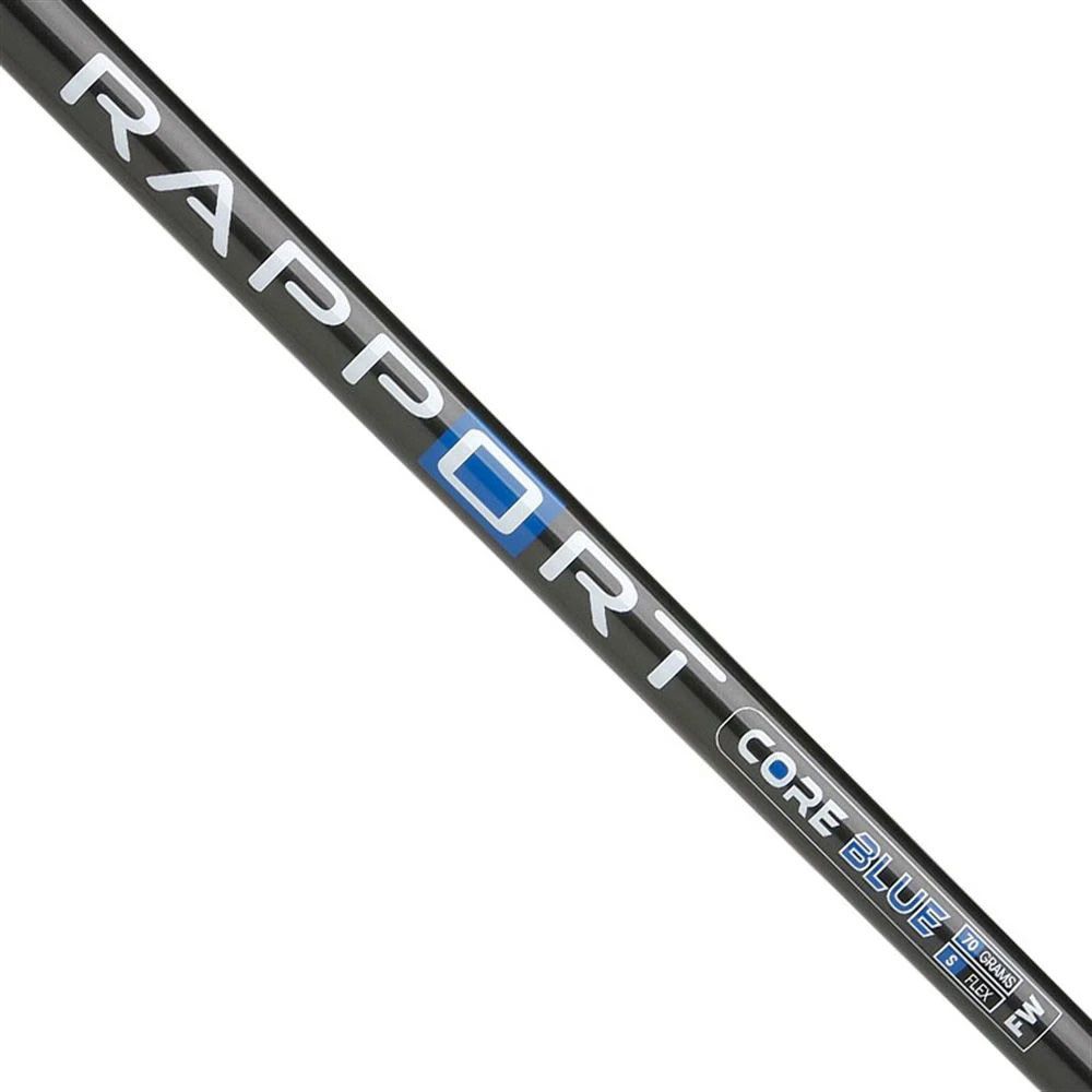 UST Rapport Core Blue Graphite Fairway Shaft