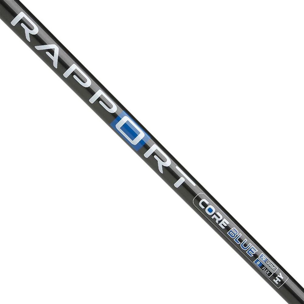 UST Rapport Core Blue Graphite Hybrid Shaft
