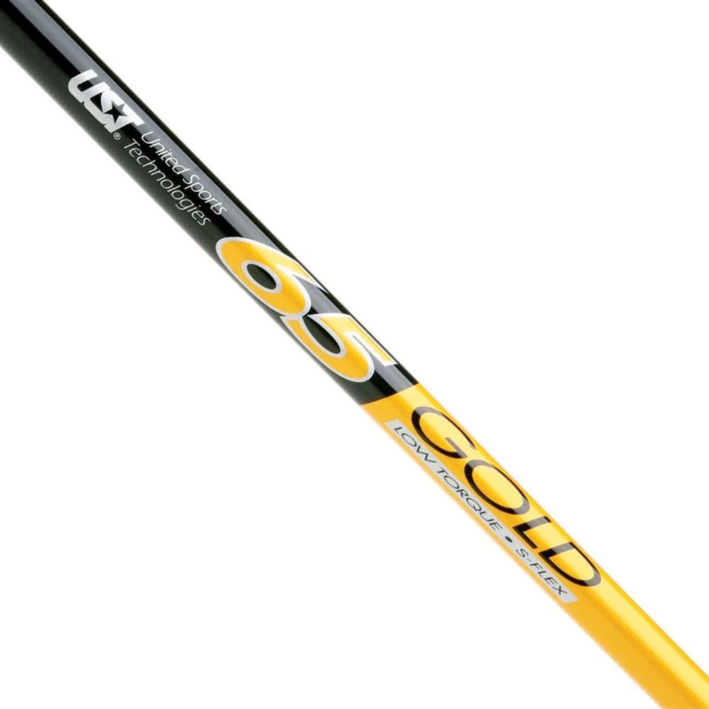 UST Mamiya Gold 65 .335 Graphite Wood Shaft