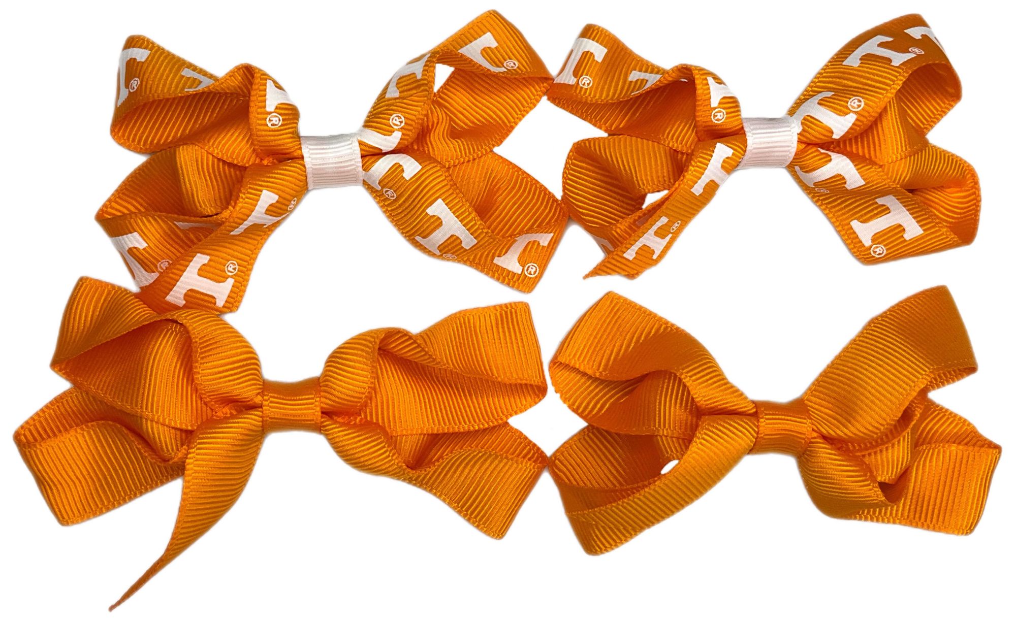 USA Bows Tennessee Volunteers Mini Junior Bow