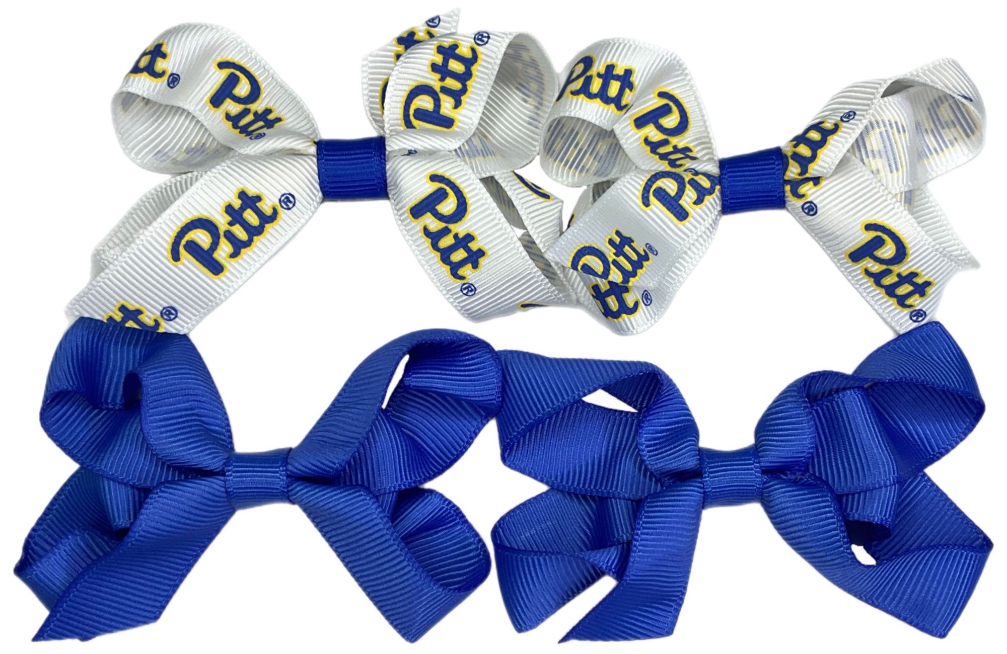 USA Bows Pittsburgh Panthers Mini Junior Bow