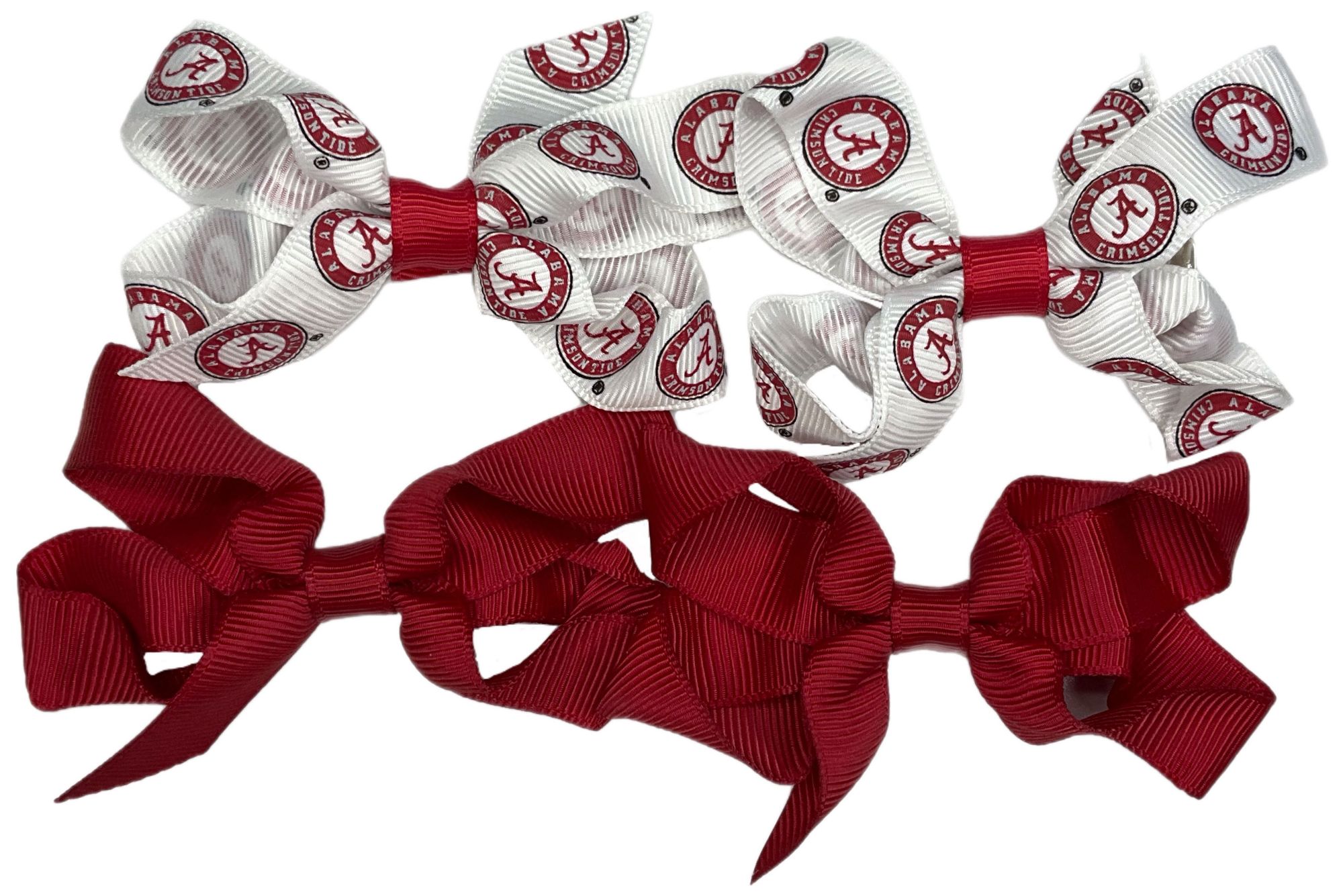 USA Bows Alabama Crimson Tide Mini Junior Bow