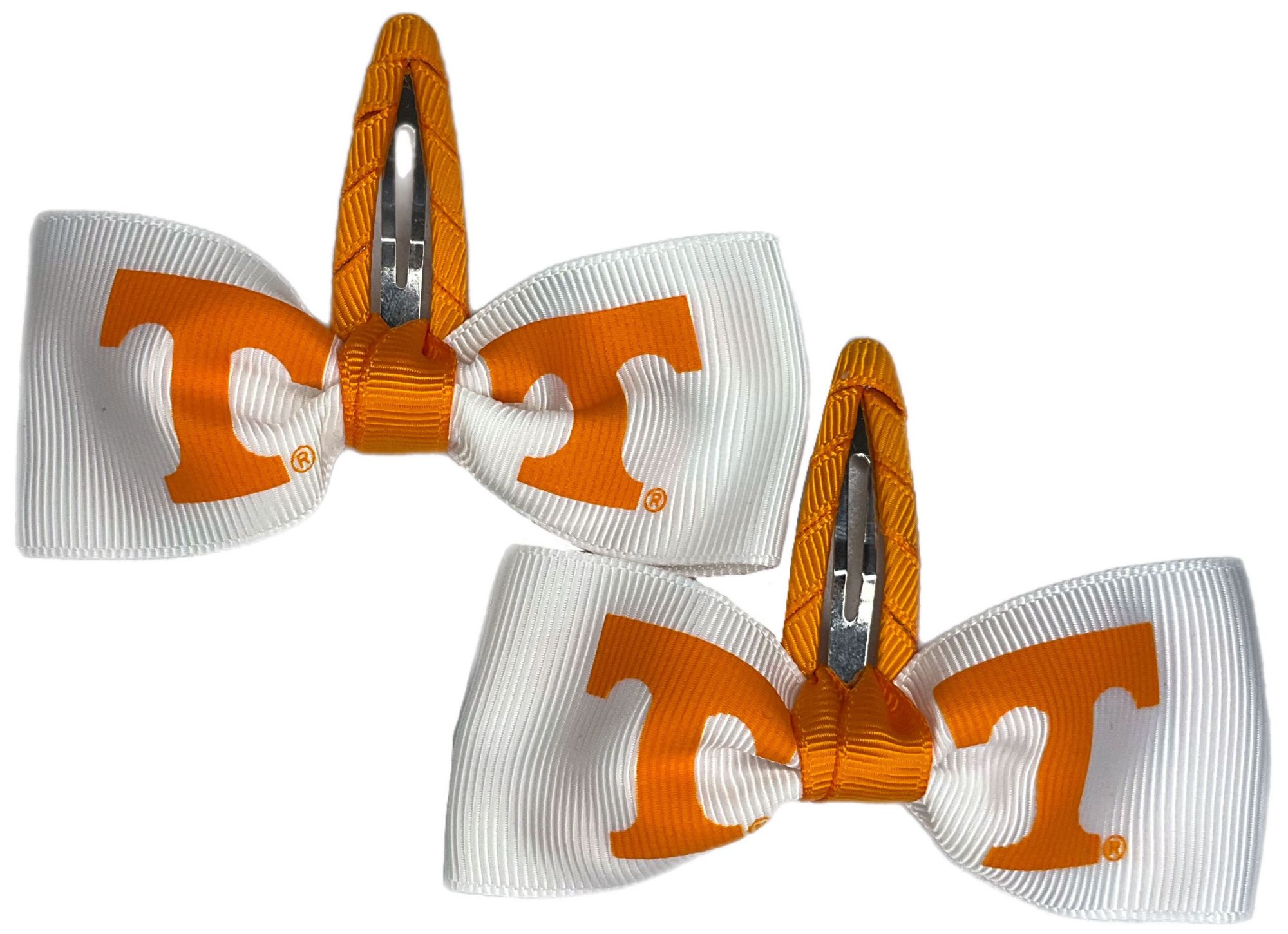 USA Bows Tennessee Volunteers Clippies Set