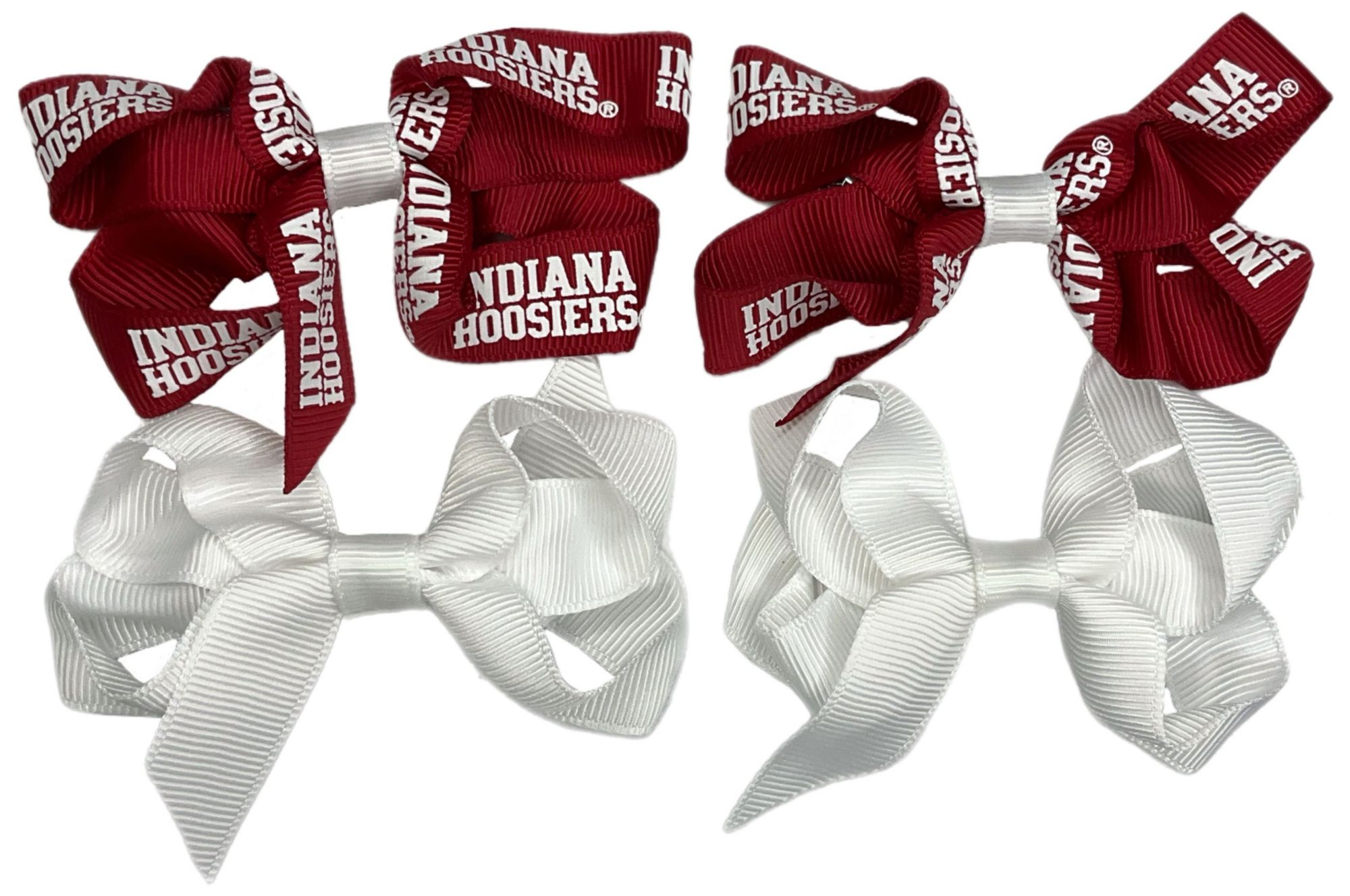 USA Bows Indiana Hoosiers Mini Junior Bow