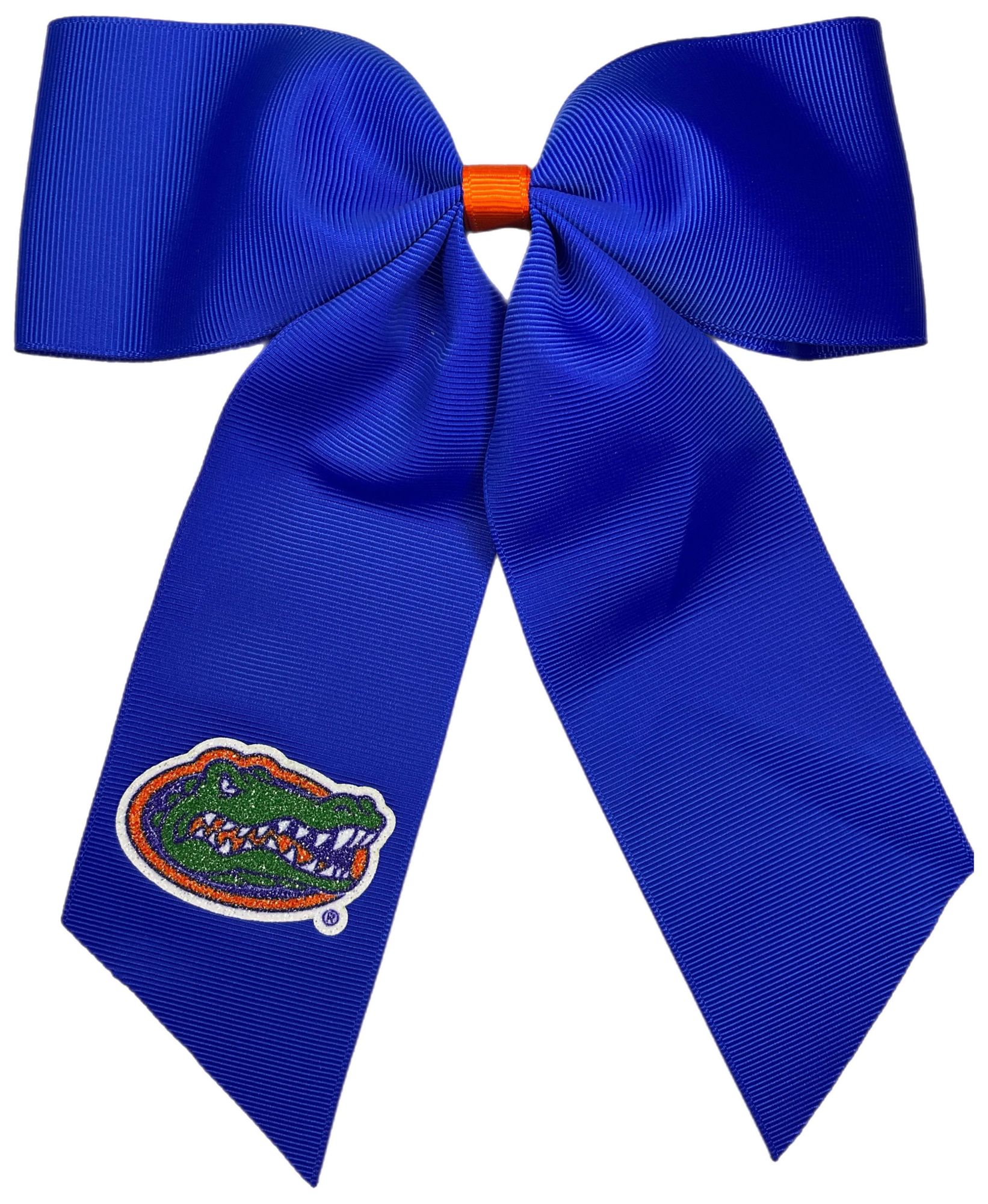 USA Bows Florida Gators Glitter Pony