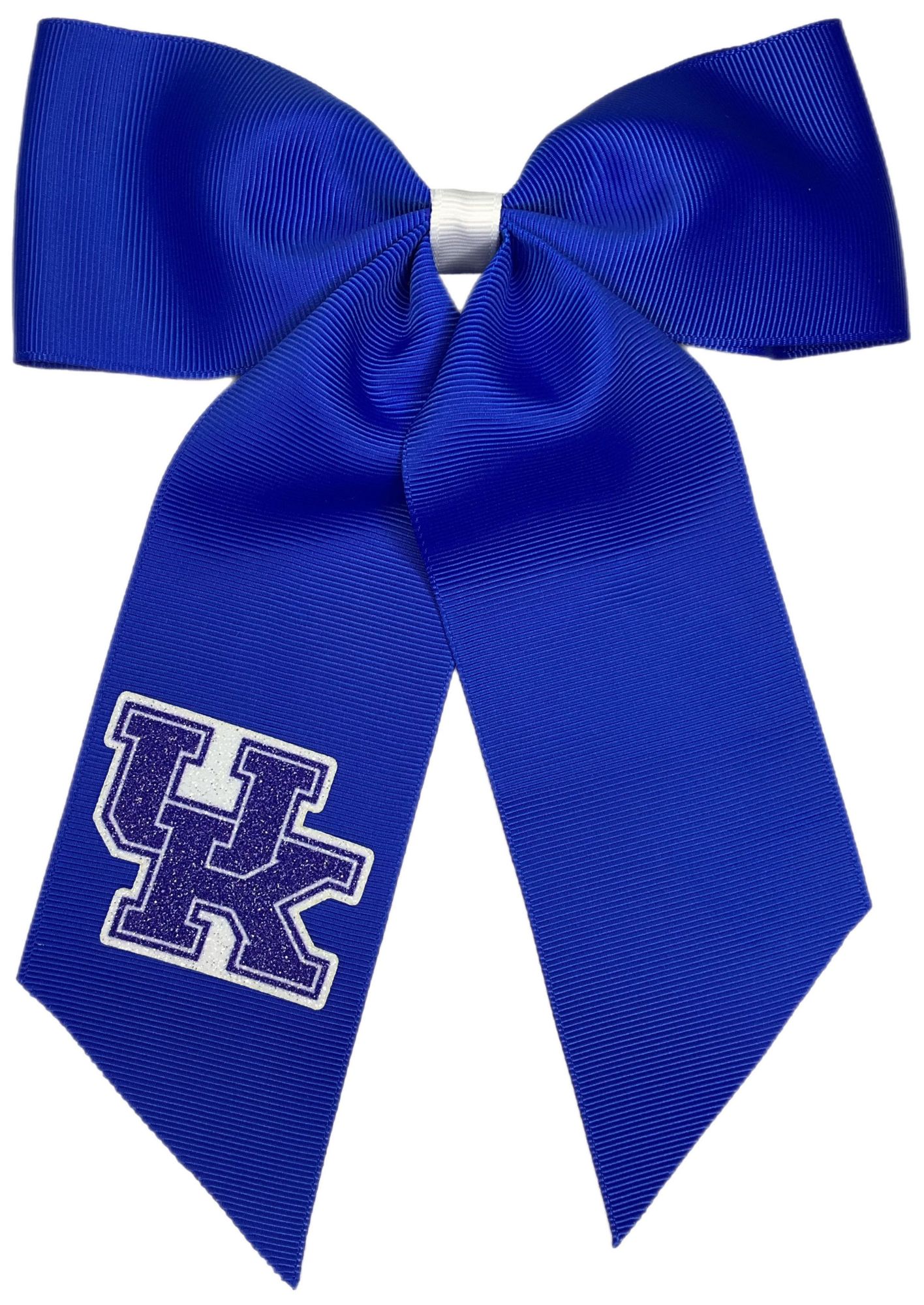 USA Bows Kentucky Wildcats Glitter Pony