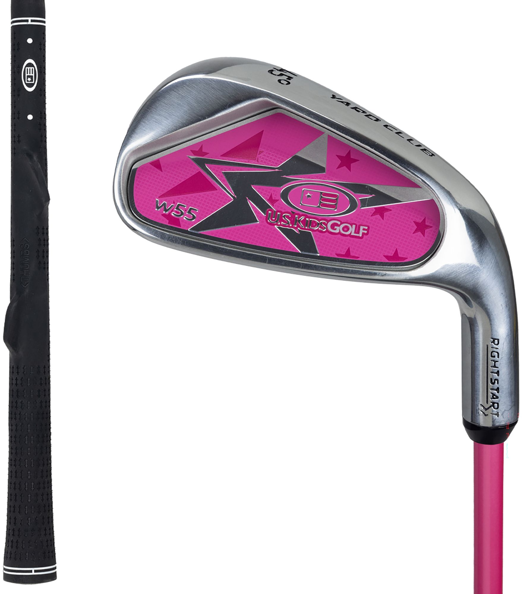 Individual Irons
