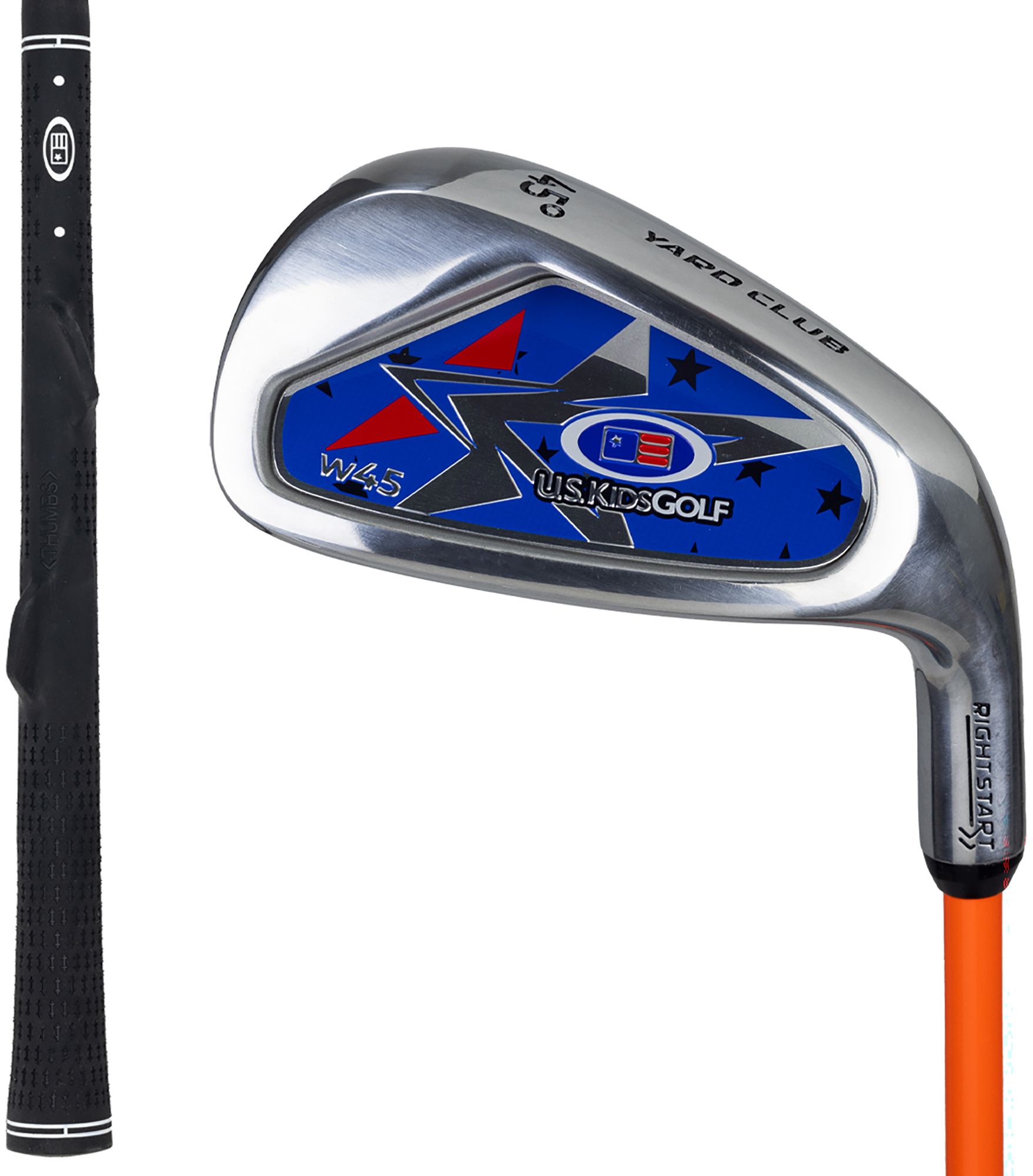 U.S. Kids Golf RS3-51 Yard Golf Club