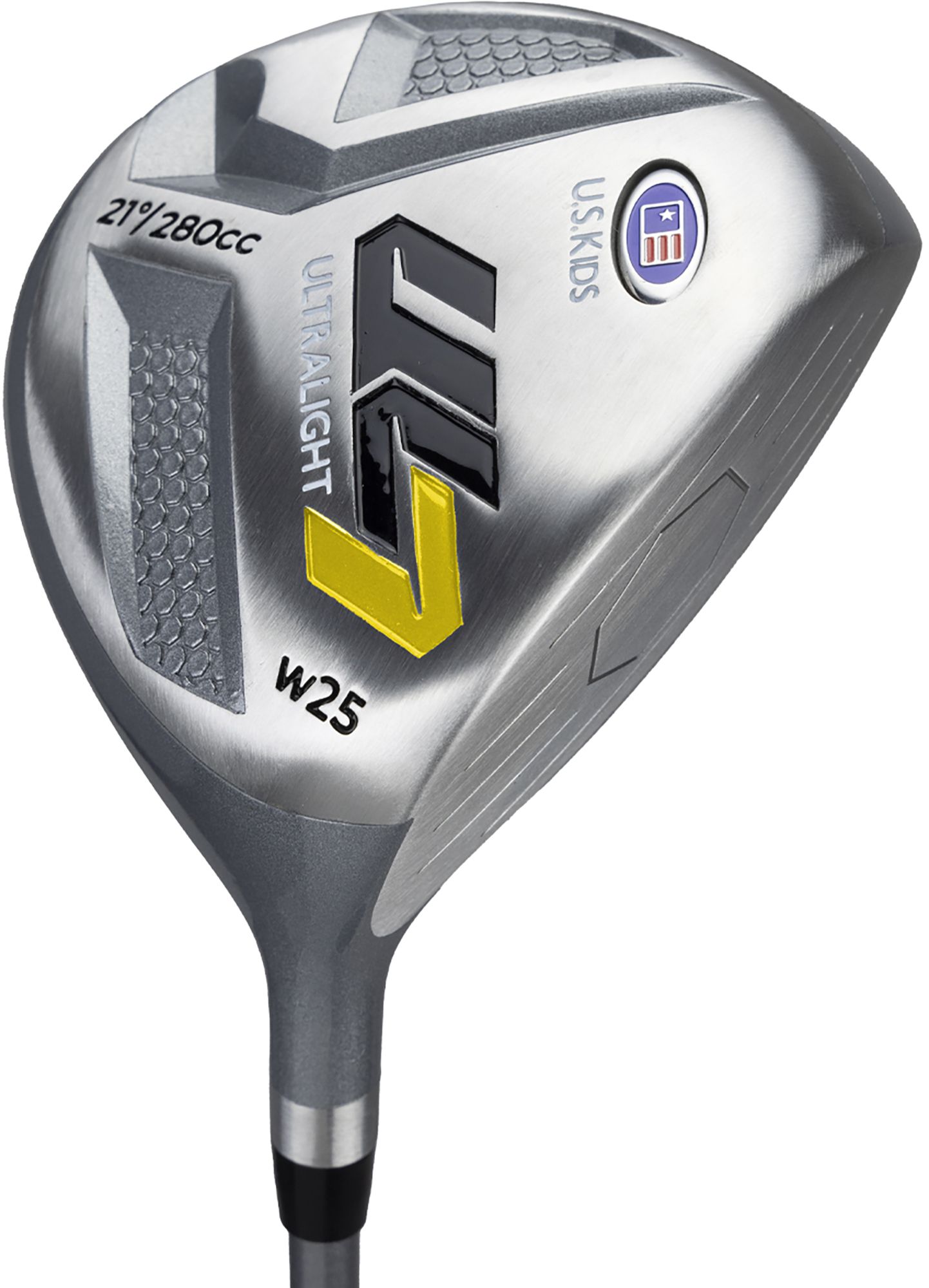U.S. Kids Golf UL7 42 Driver