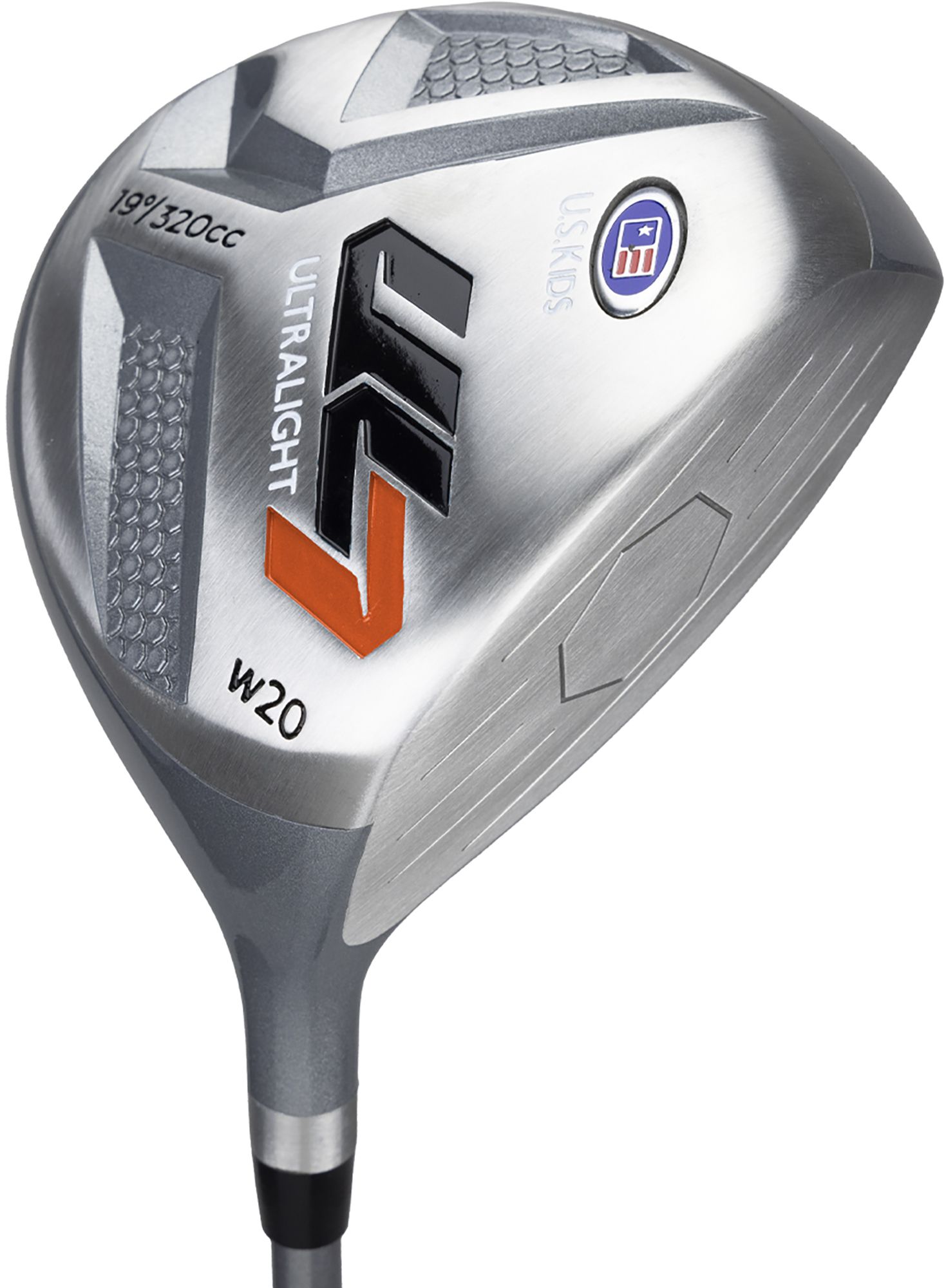 U.S. Kids Golf UL7 51" Driver
