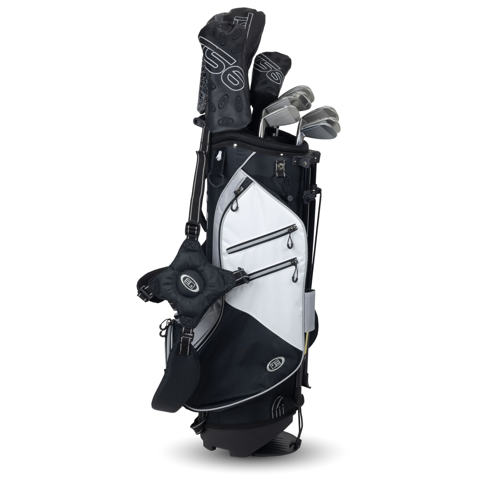 U.S. Kids Golf Tour Series 51" 10 Club Set