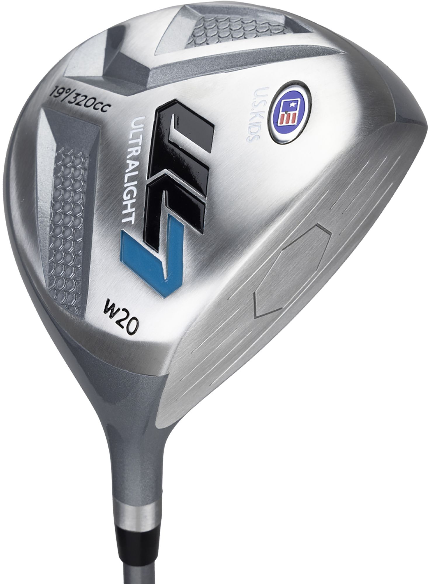 U.S. Kids Golf UL7 48 Driver