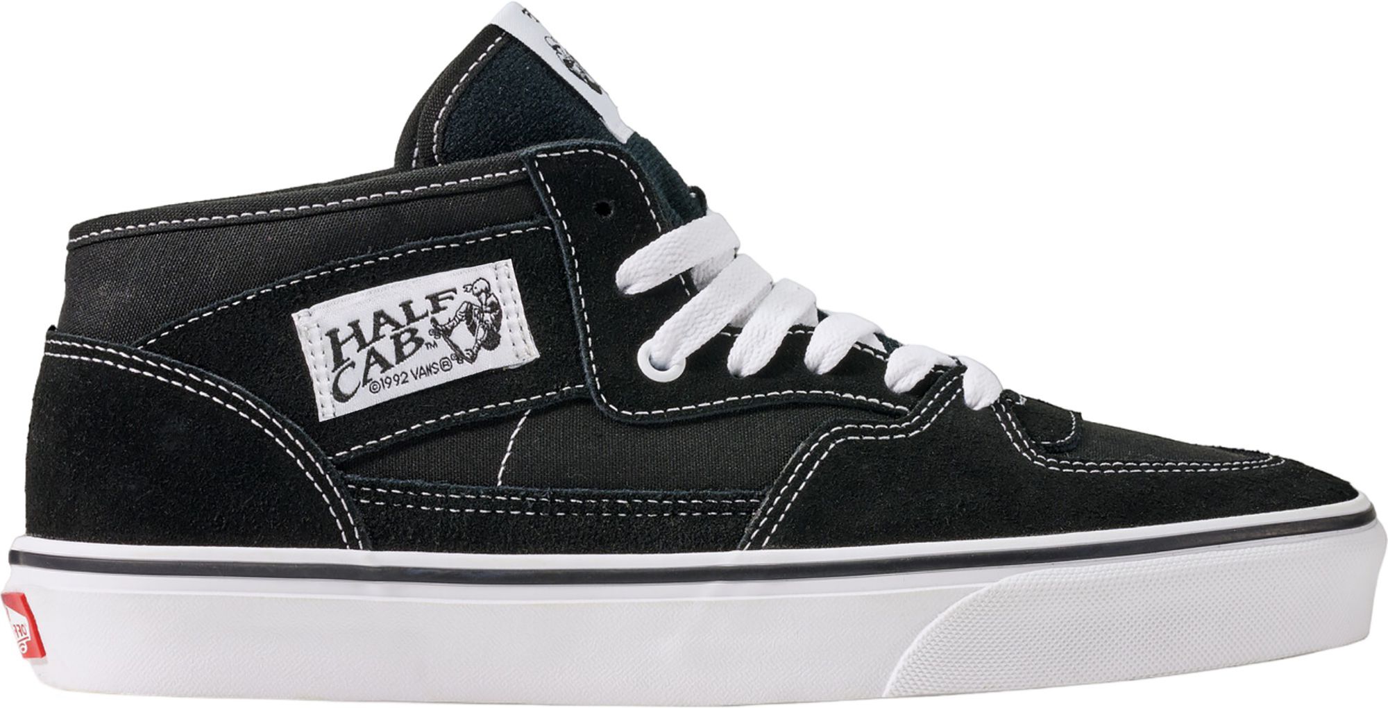 Vans Skate Classics Half Cab Shoe