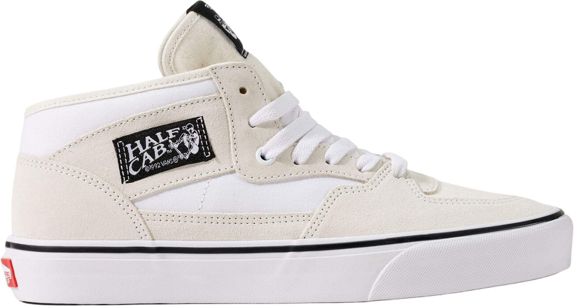 Vans Skate Classics Half Cab Shoe