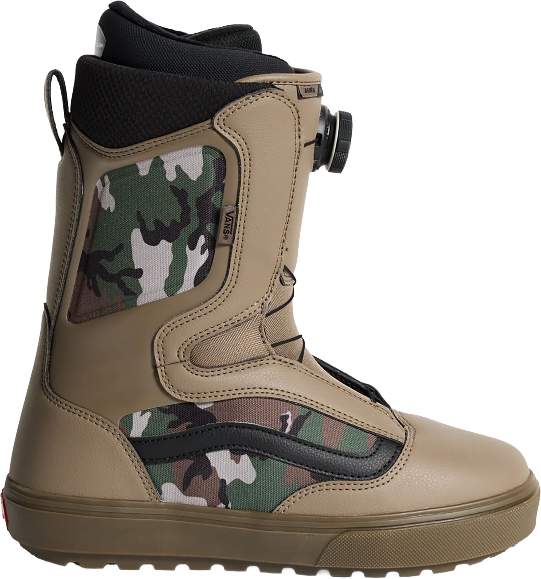 Vans Men's Aura OG Snowboard Boots