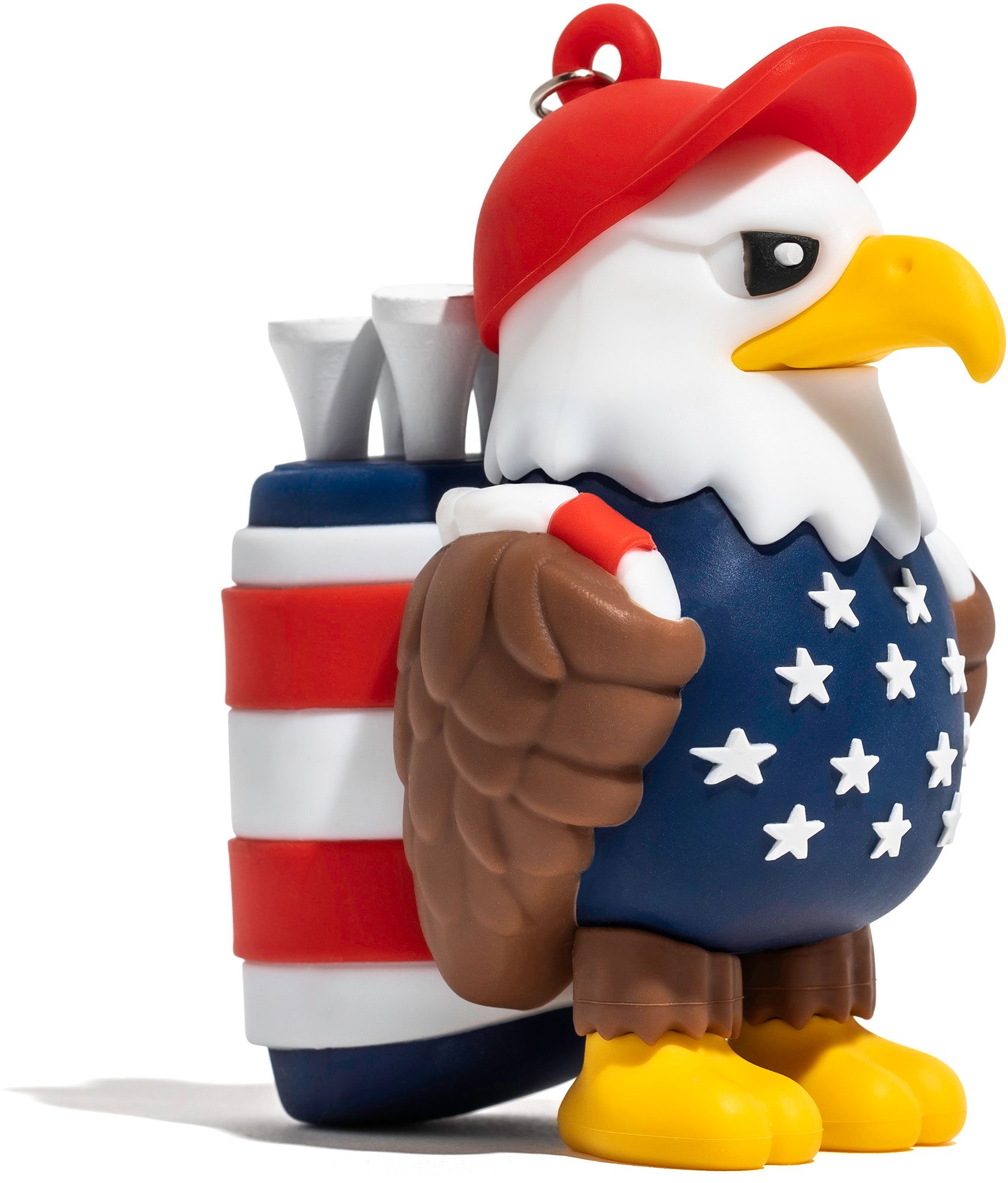 VannyVee Sports Eagle Caddy