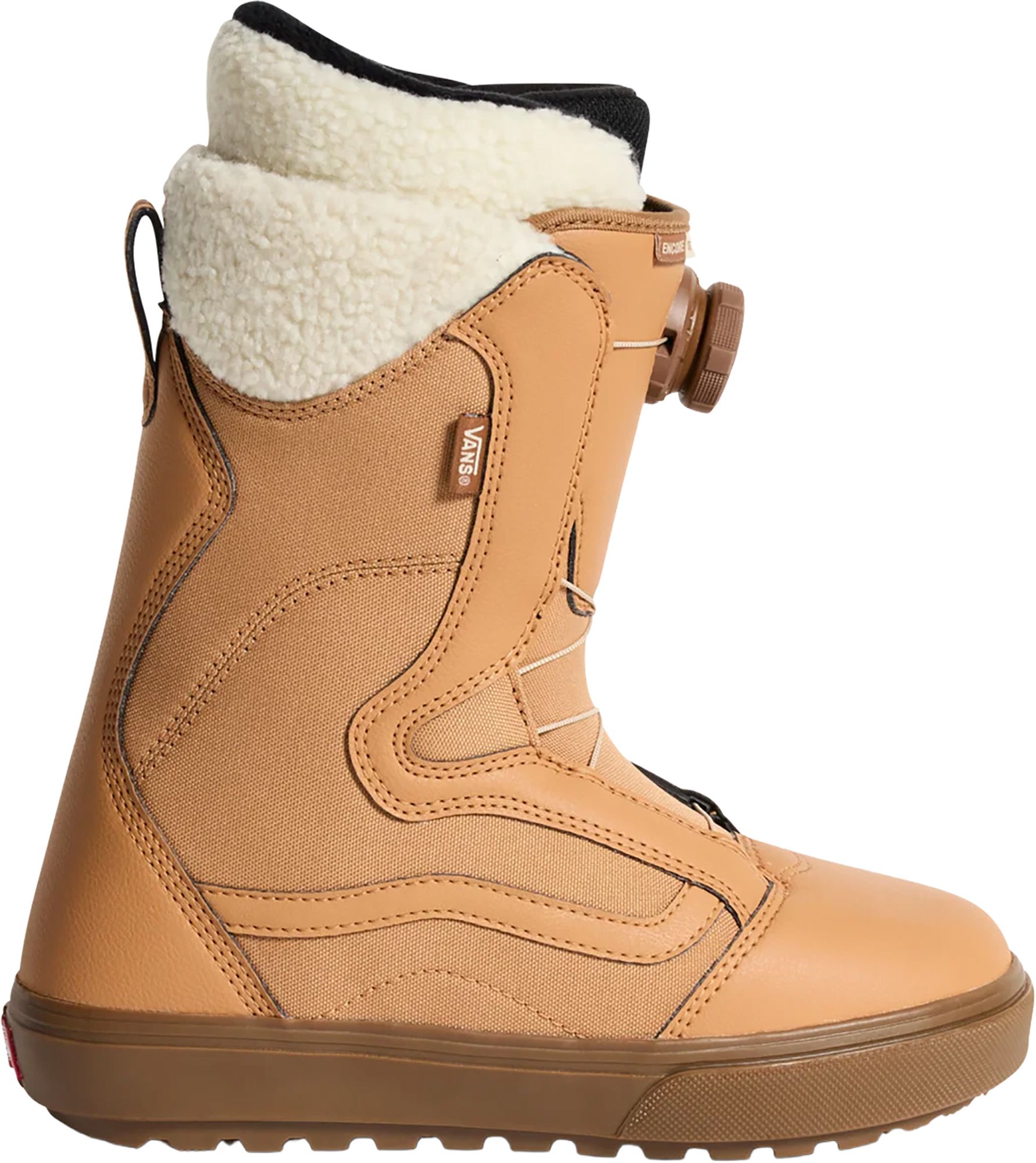 Sherpa/Tan