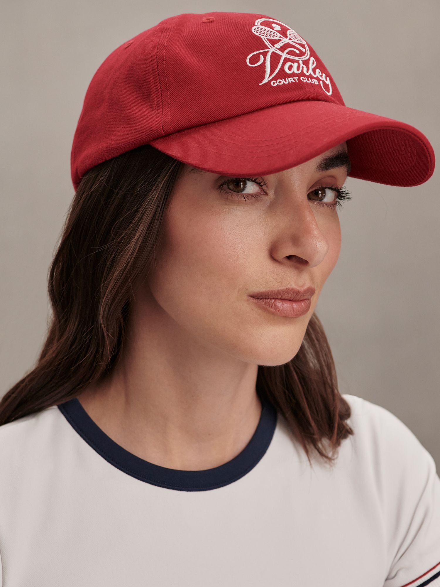 Varley Noa Club Cap