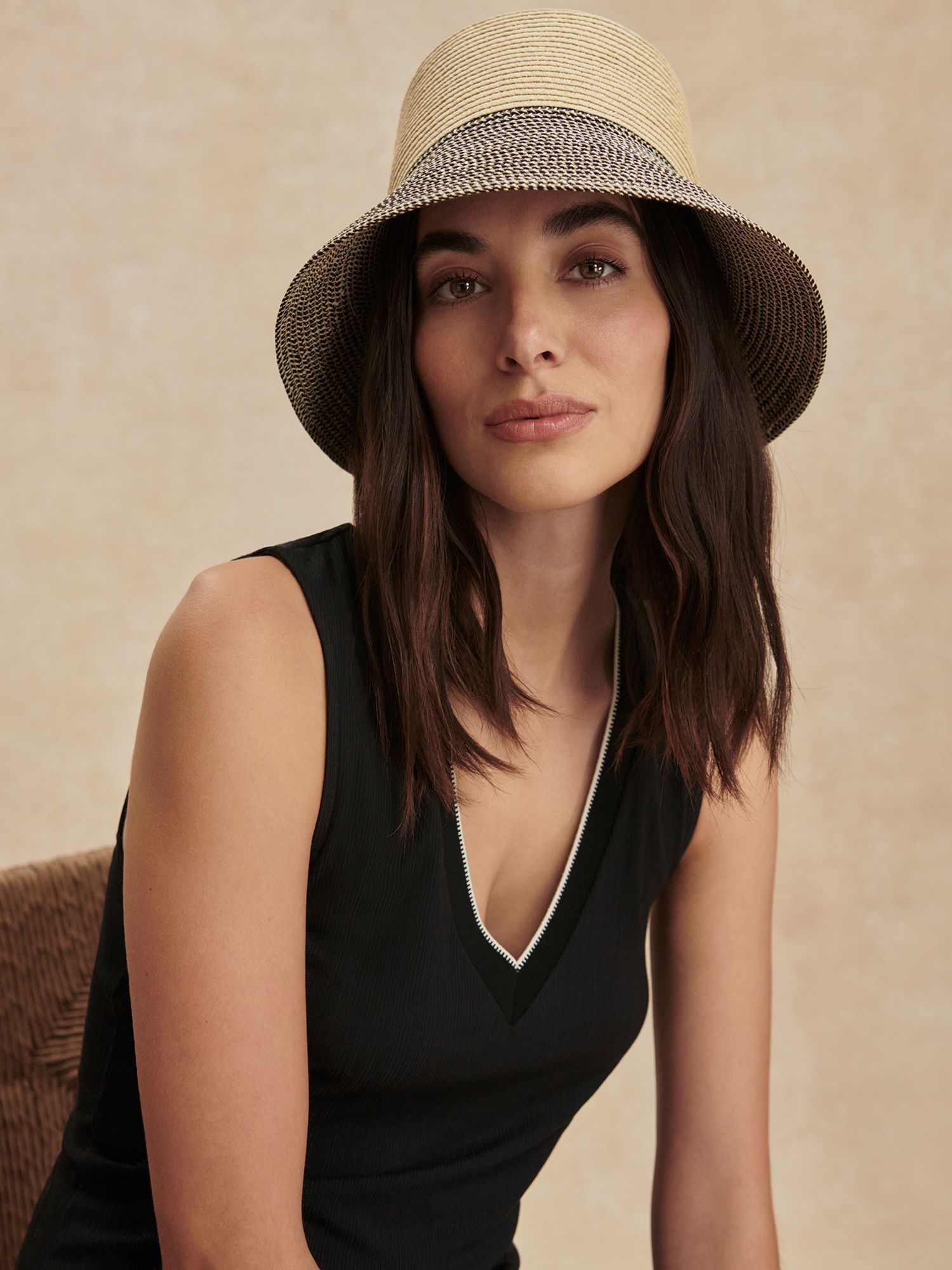 Varley Goodwin Sun Hat