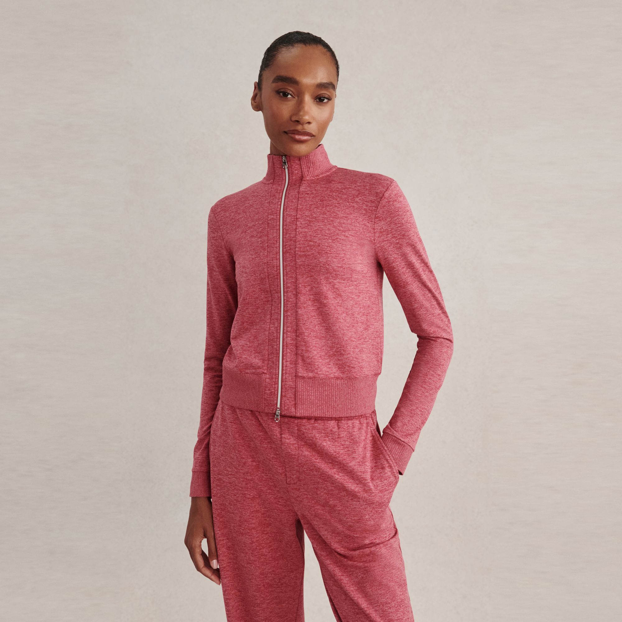 Rumba Rose Marl