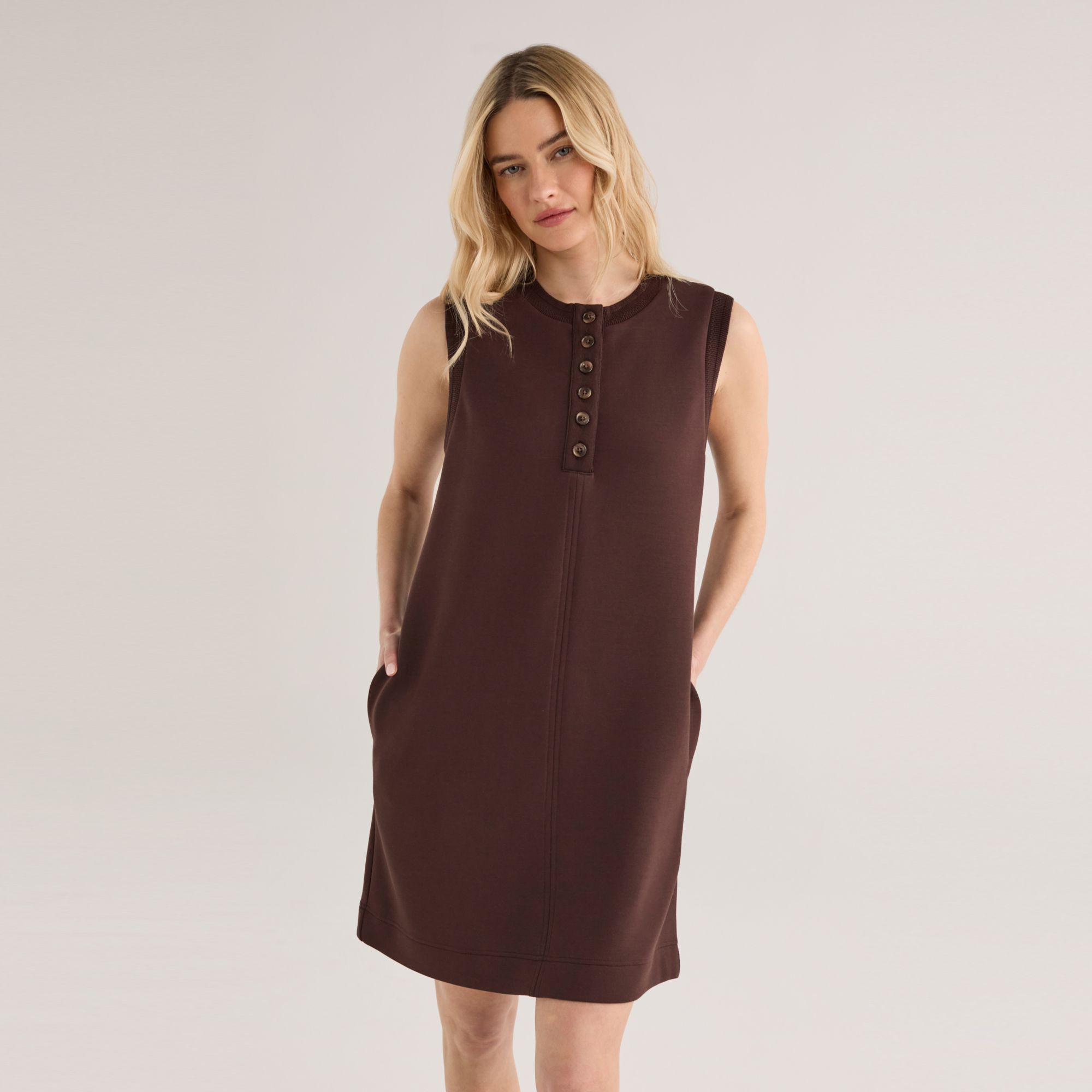 Varley Women's Elba Tank Mini Dress