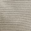 Grey Melange/White