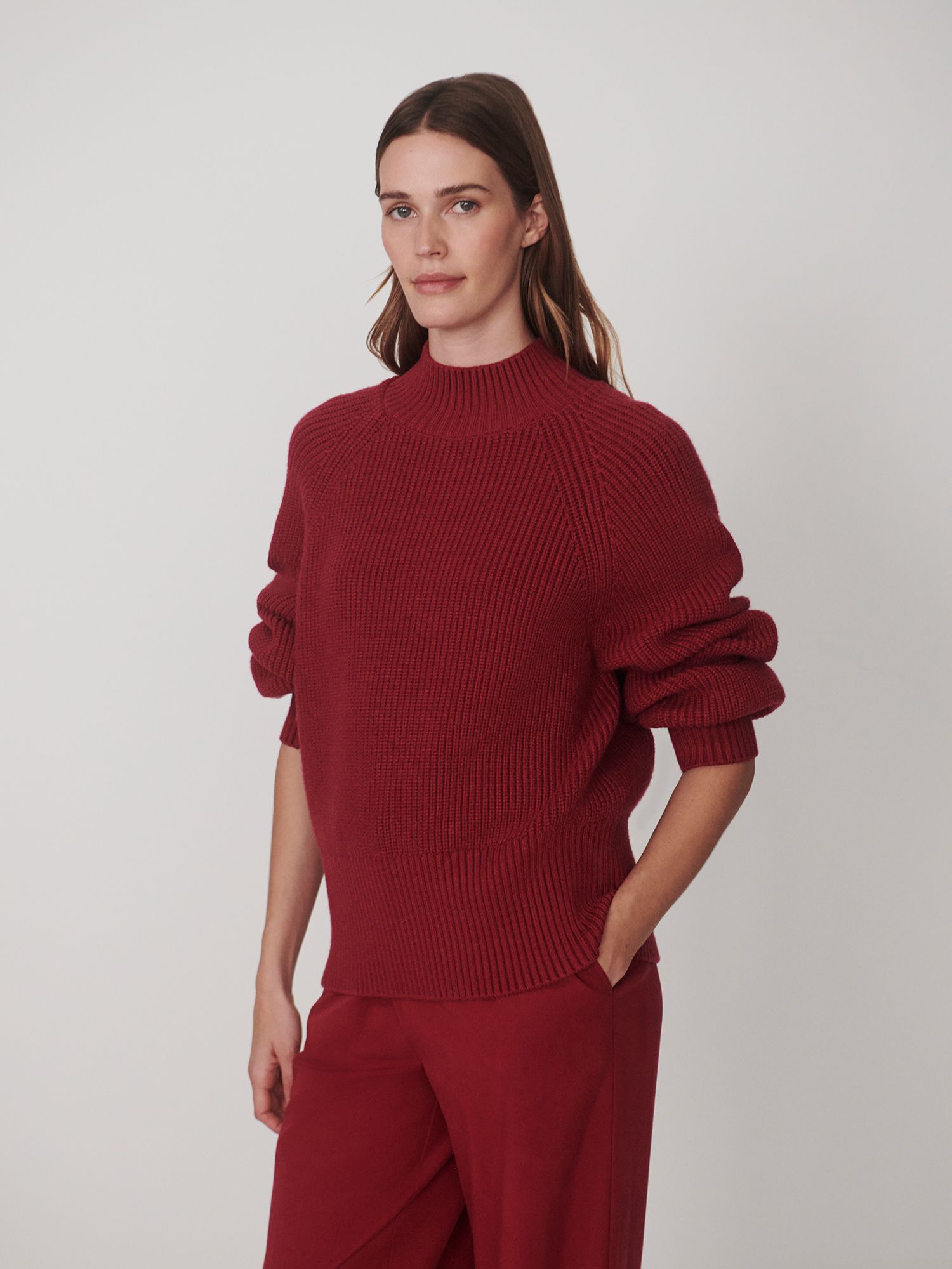 Varley Women's Martina Knit Sweater